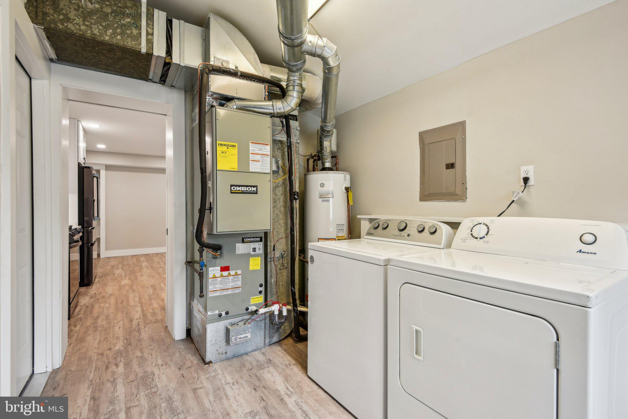 IDLEWILD - Residential