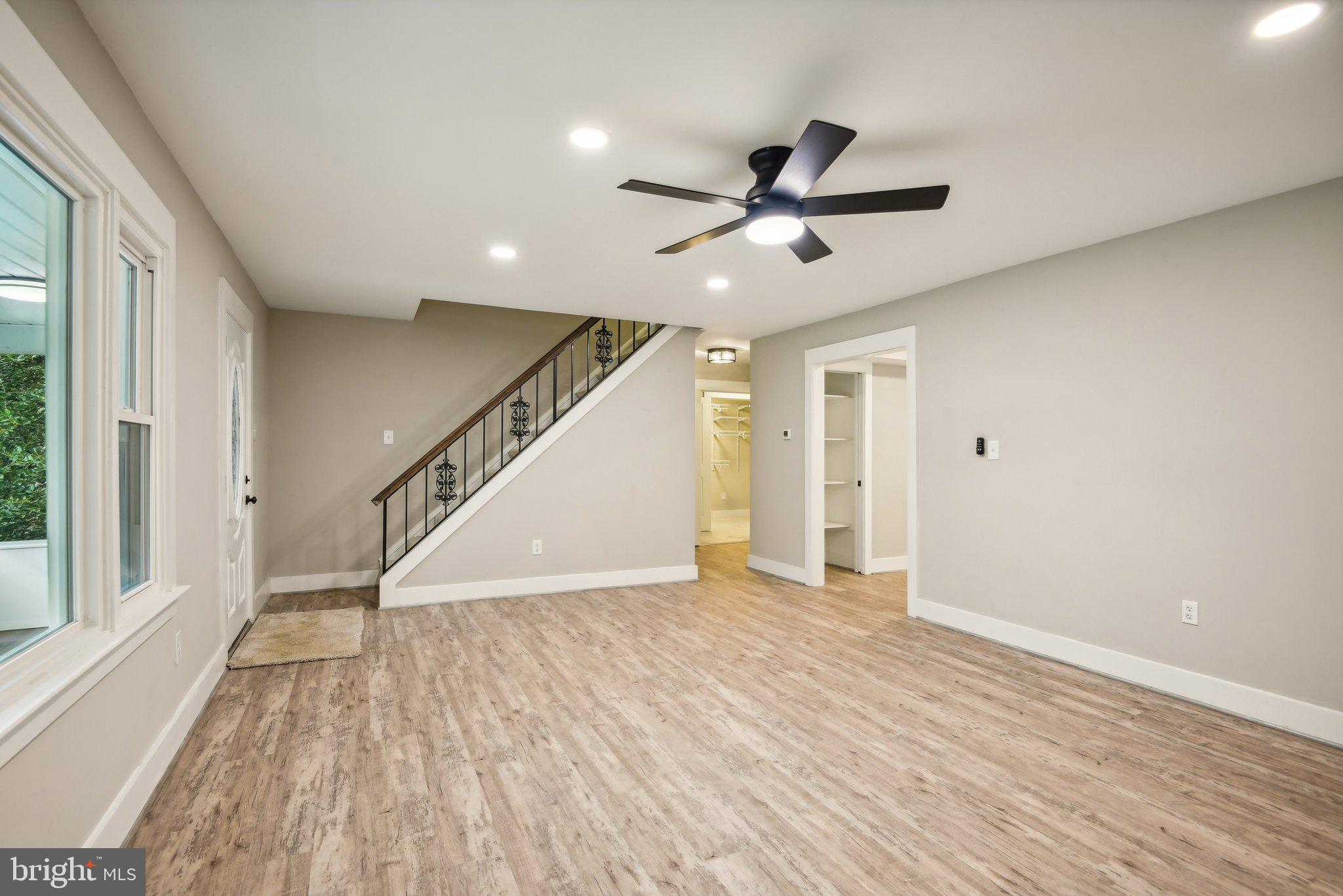 IDLEWILD - Residential