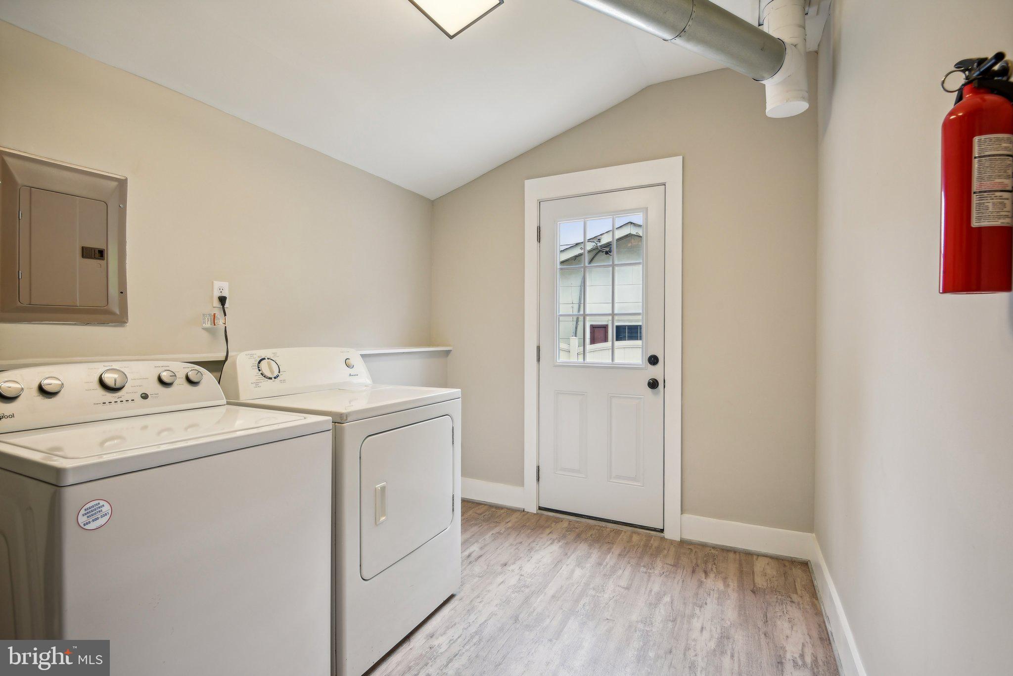 IDLEWILD - Residential