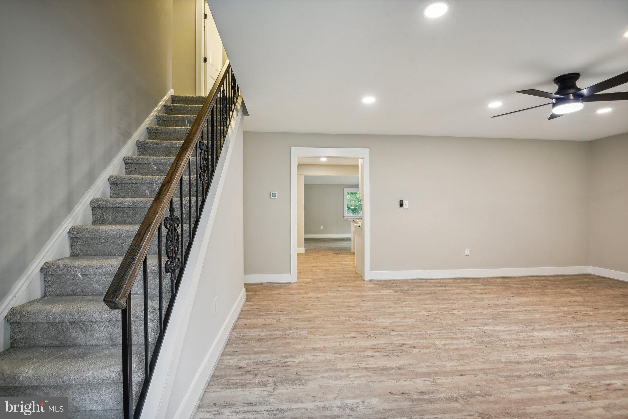 IDLEWILD - Residential