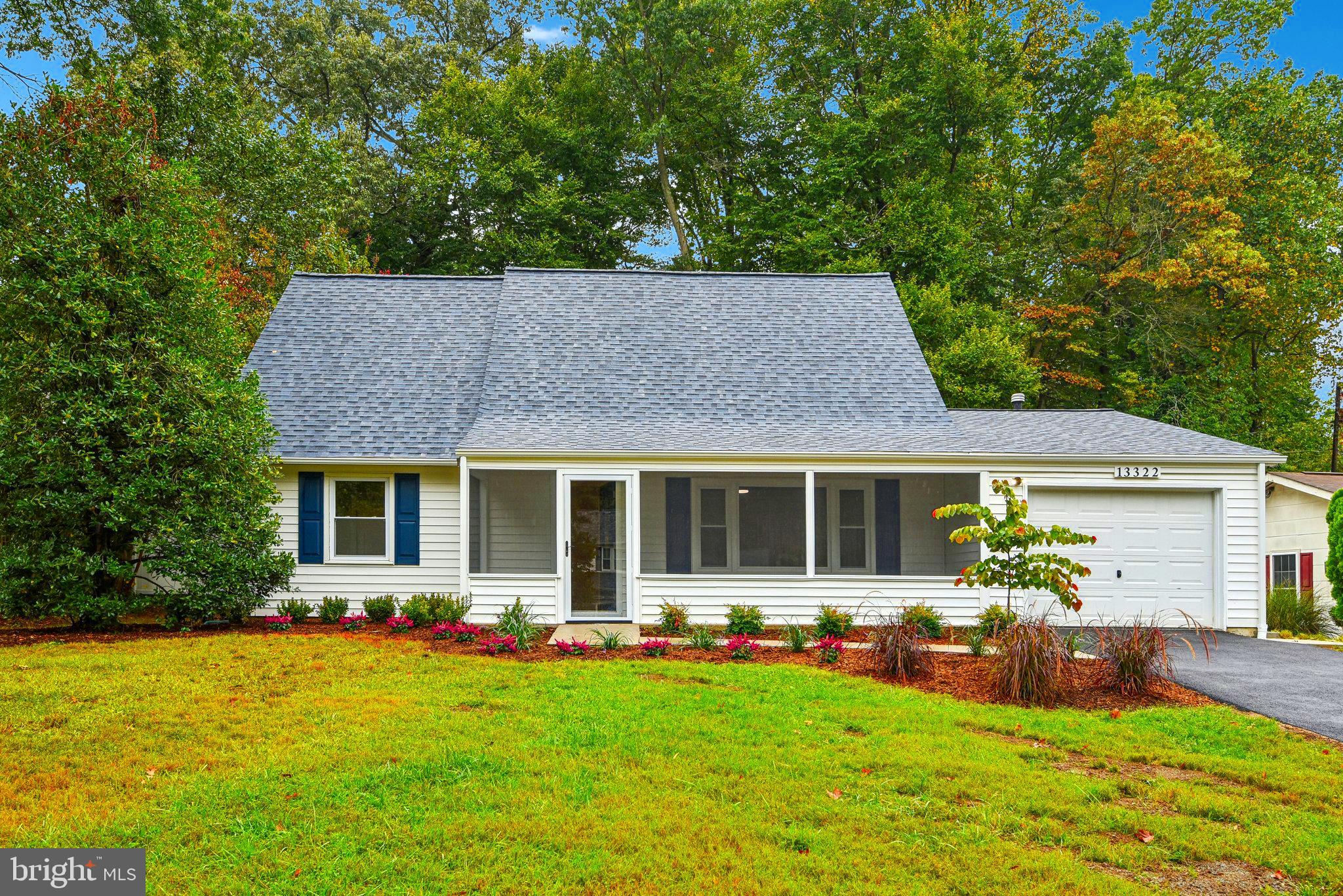 IDLEWILD - Residential