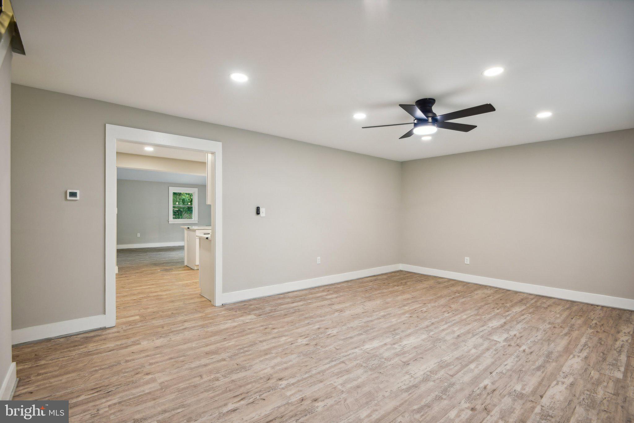 IDLEWILD - Residential