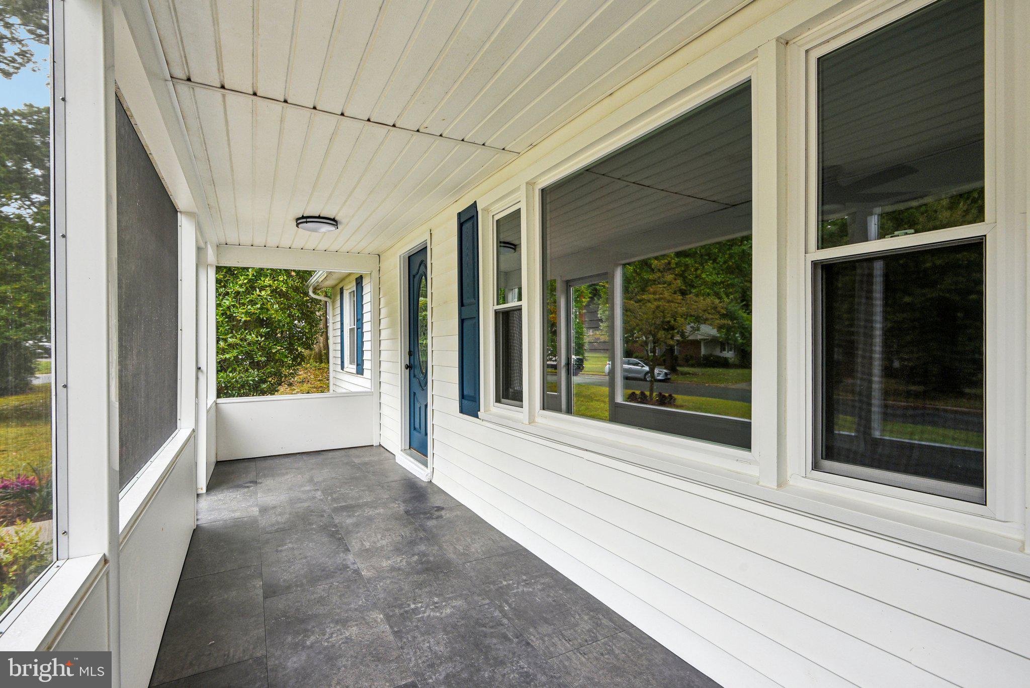 IDLEWILD - Residential