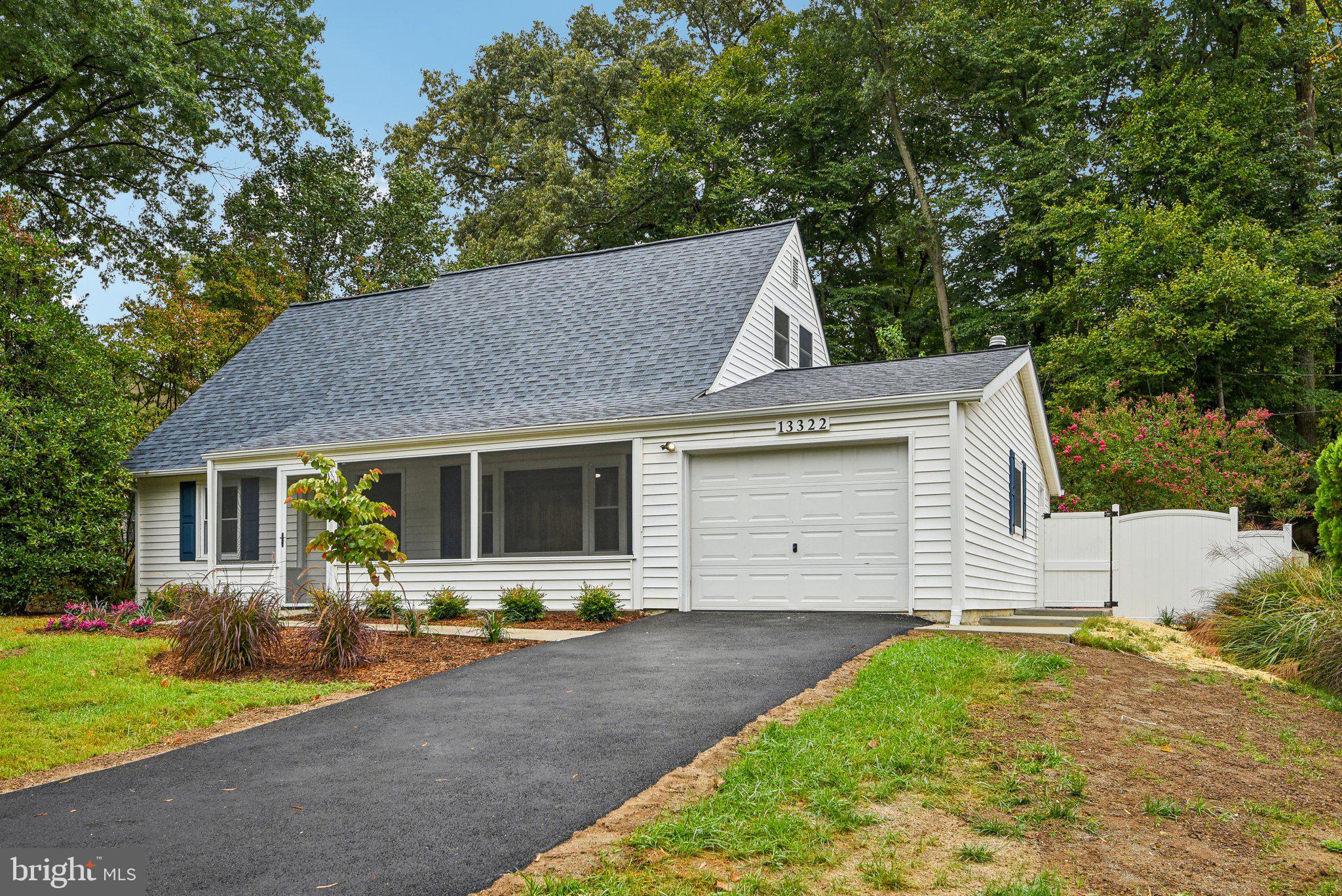 IDLEWILD - Residential