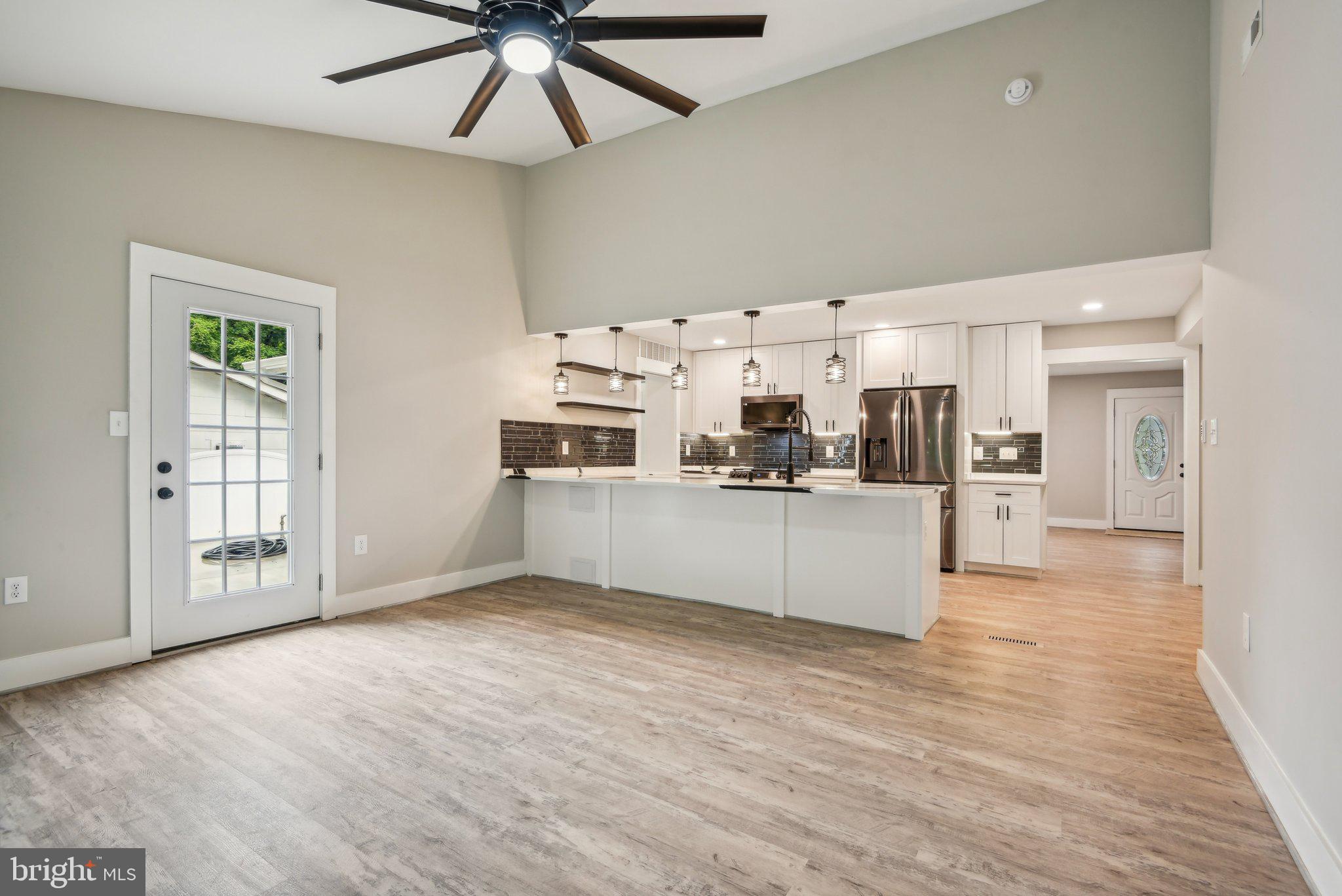 IDLEWILD - Residential