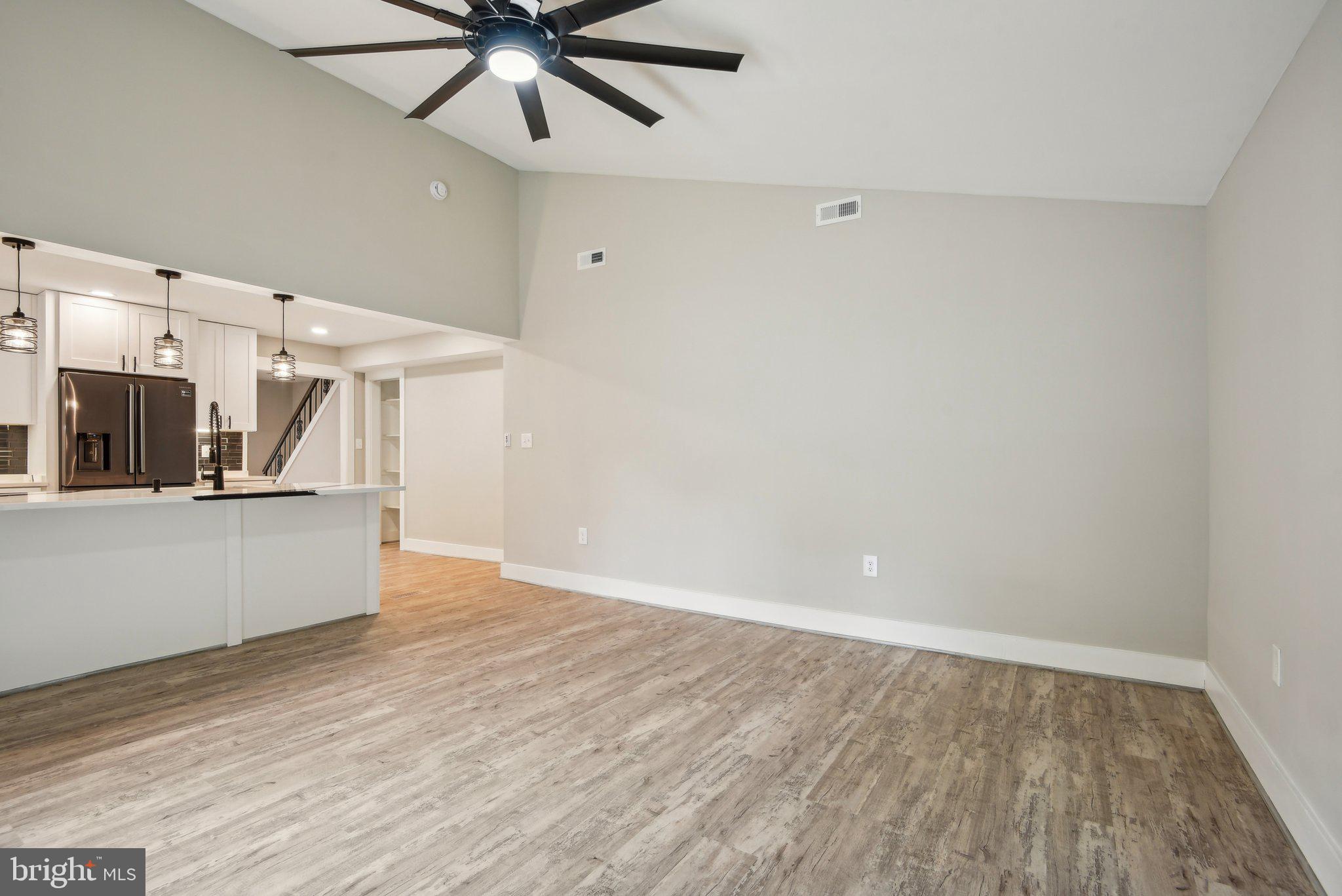 IDLEWILD - Residential