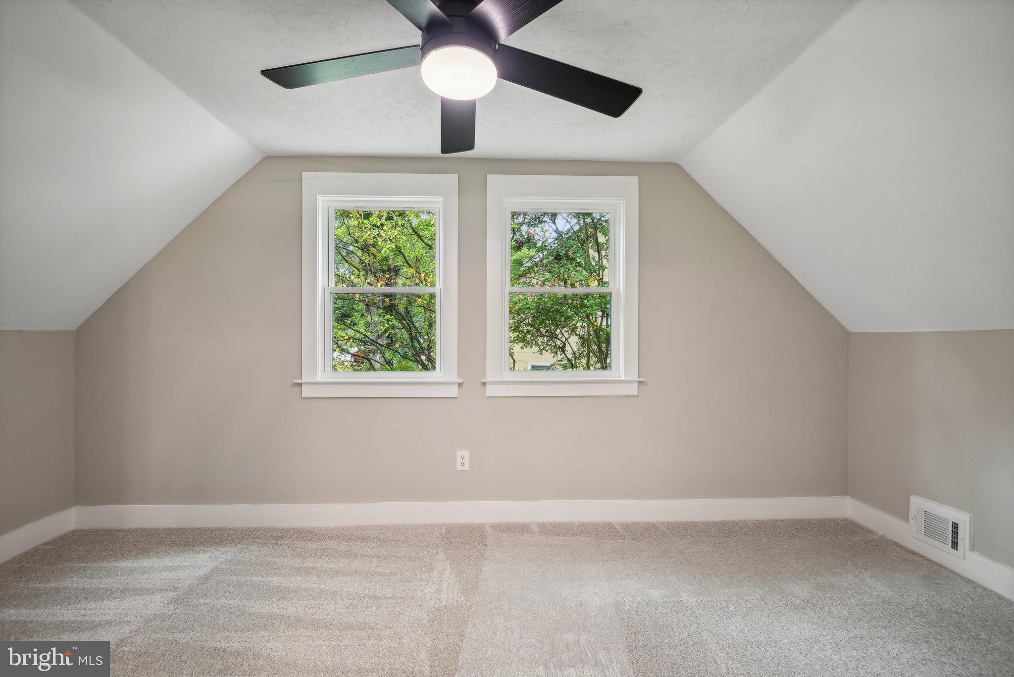 IDLEWILD - Residential