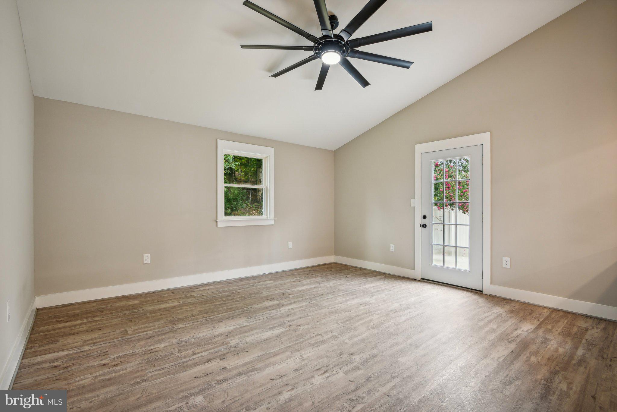 IDLEWILD - Residential