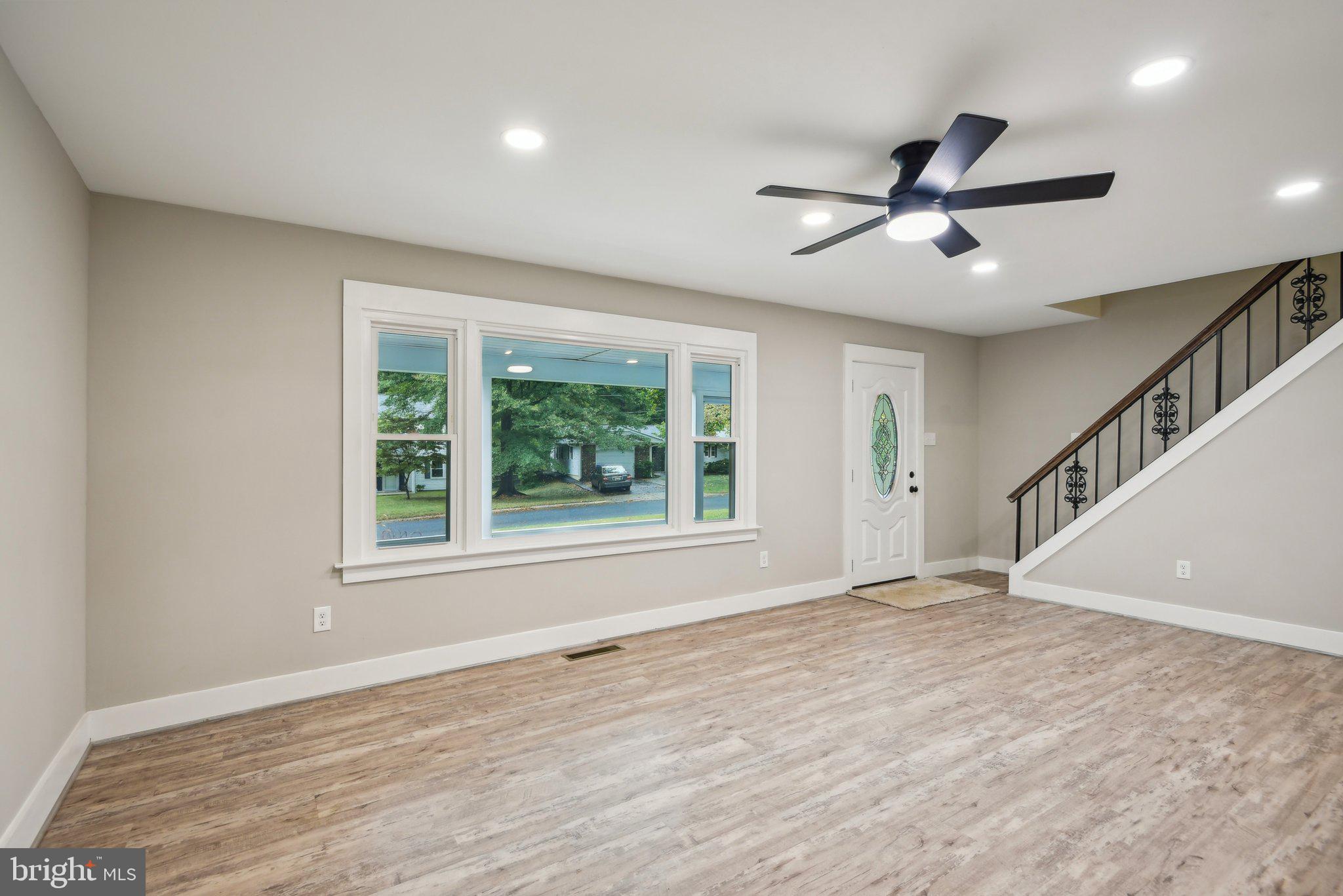 IDLEWILD - Residential