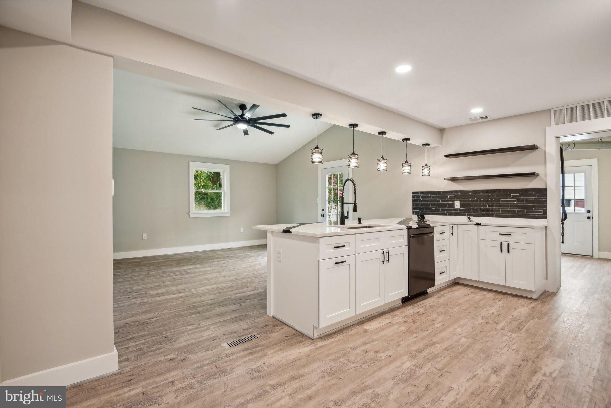 IDLEWILD - Residential