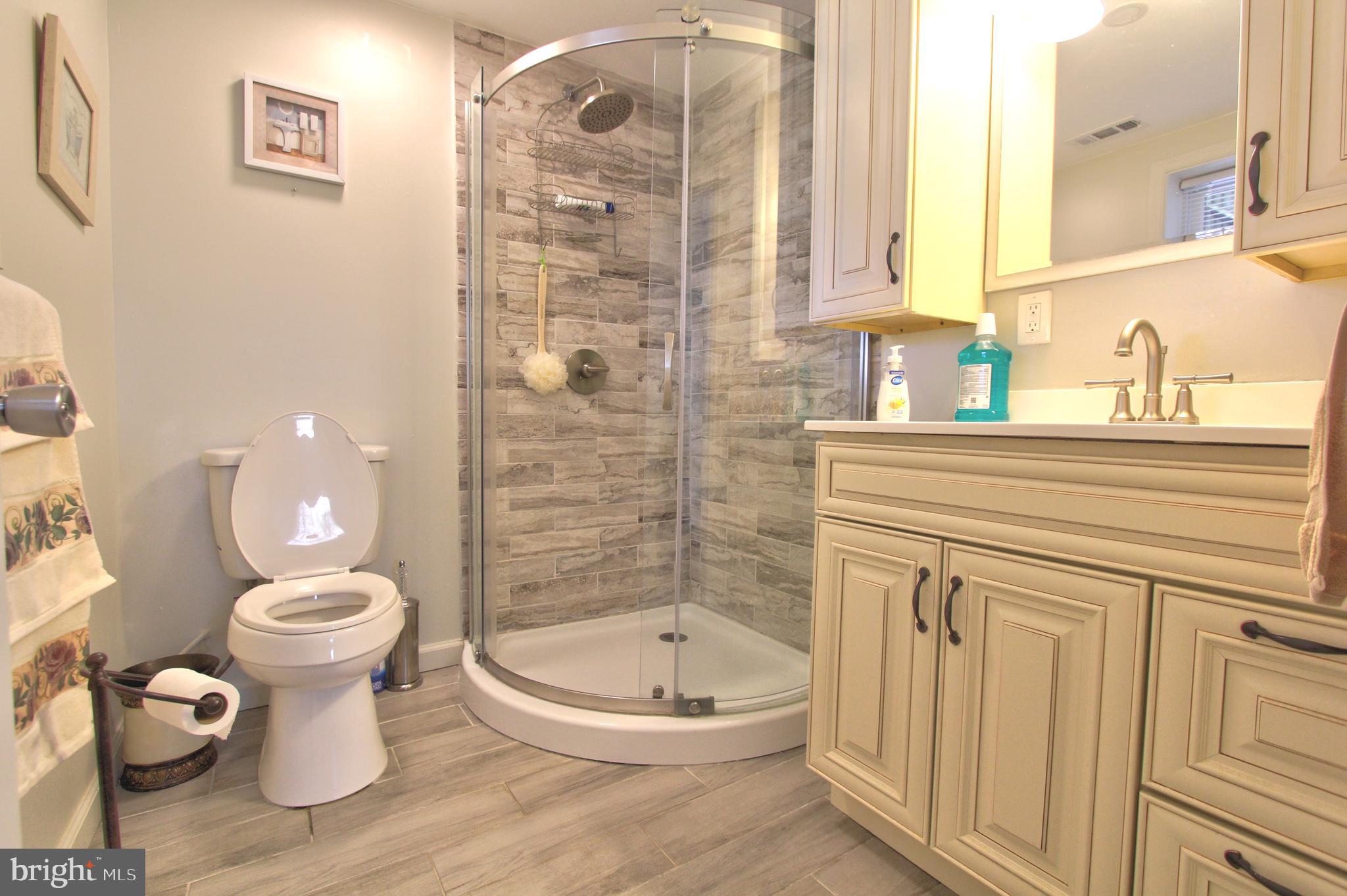 HARTSVILLE PARK - Residential