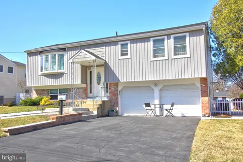 1206 Nassau Road, Warminster, PA 18974 - MLS#: PABU2115646