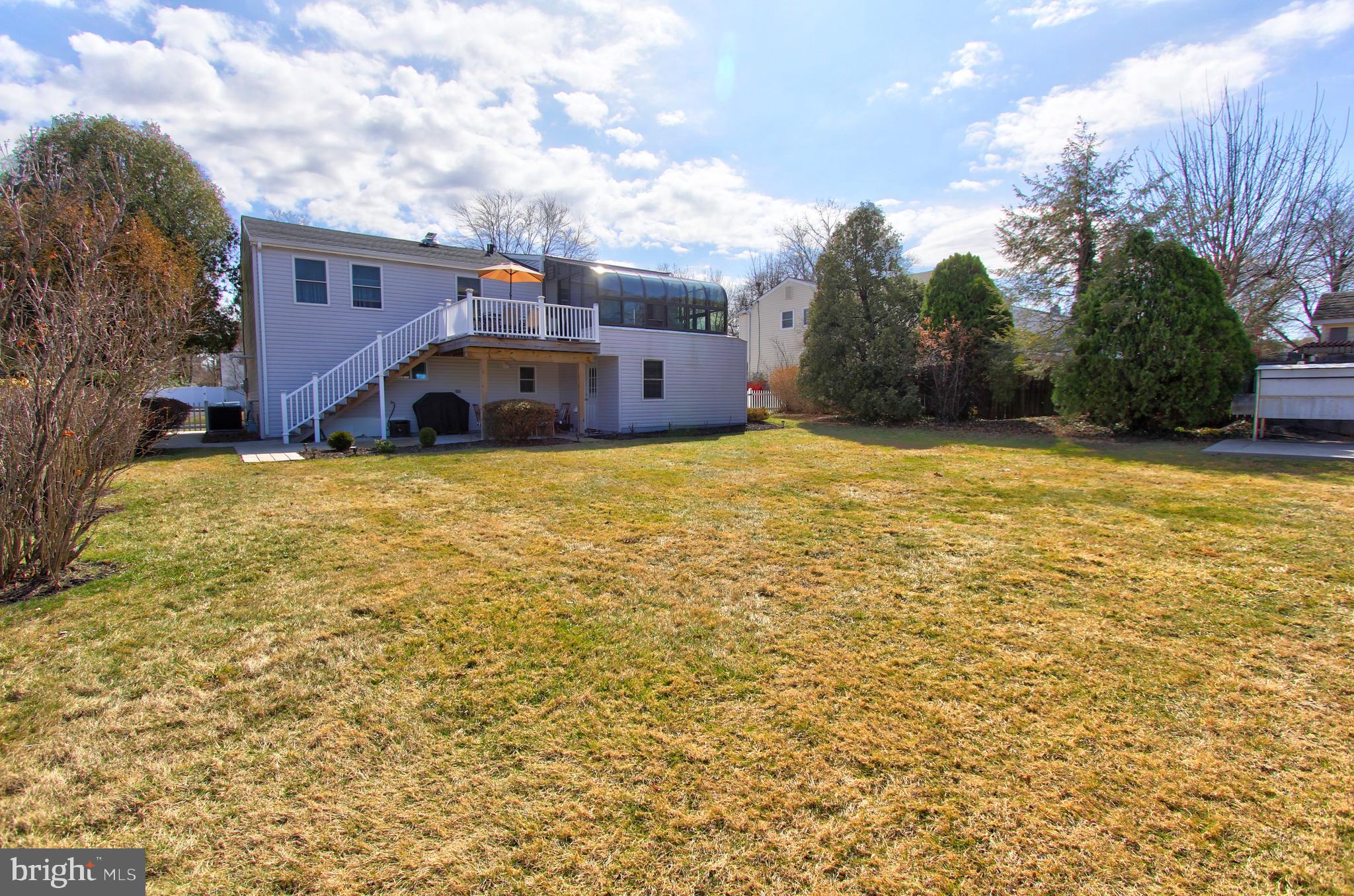 HARTSVILLE PARK - Residential