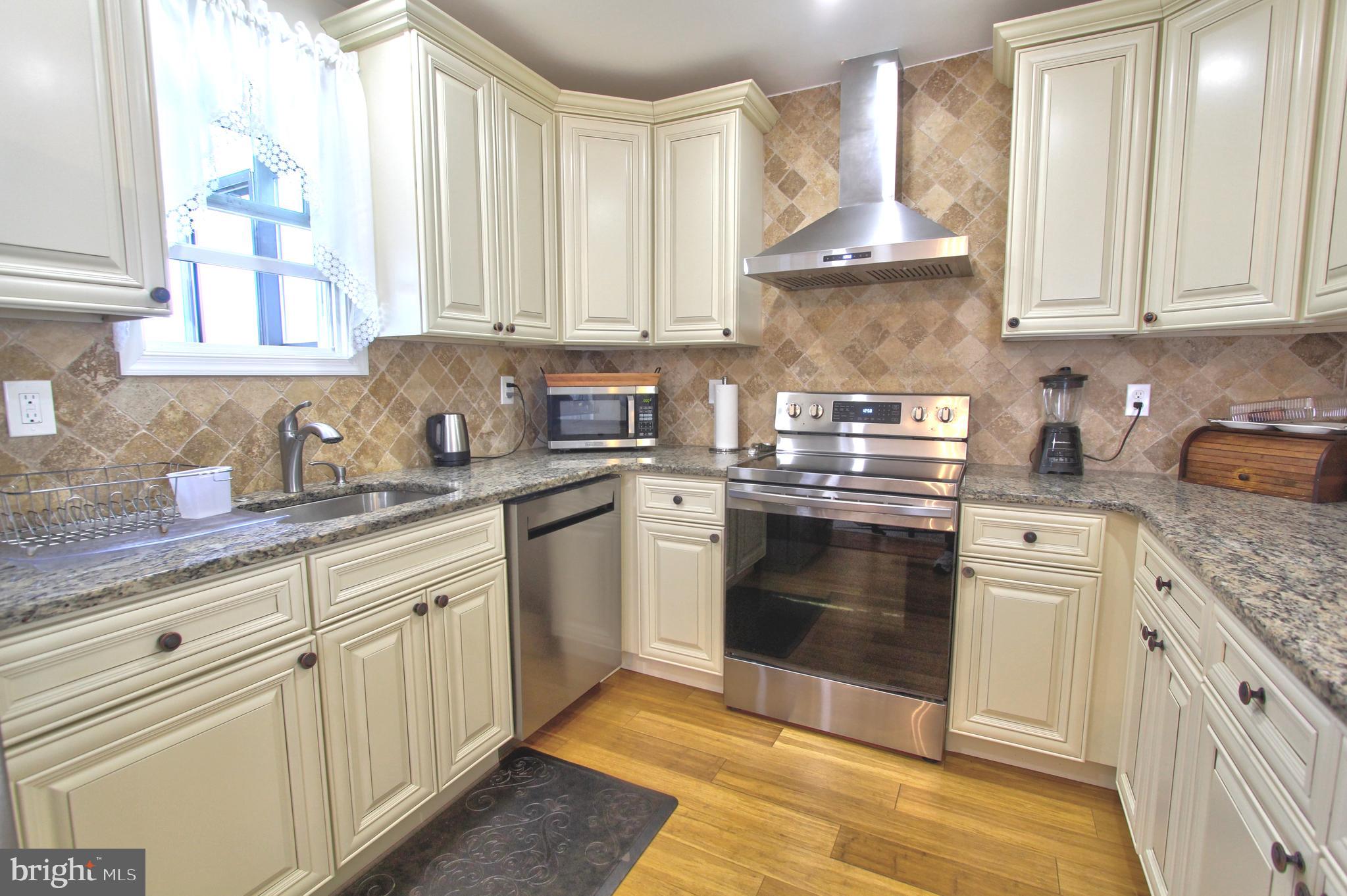 HARTSVILLE PARK - Residential