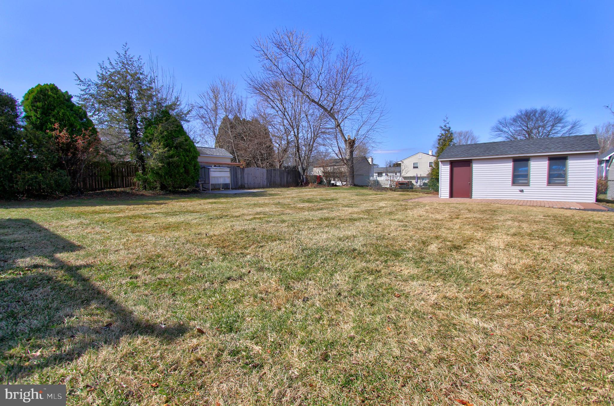 HARTSVILLE PARK - Residential