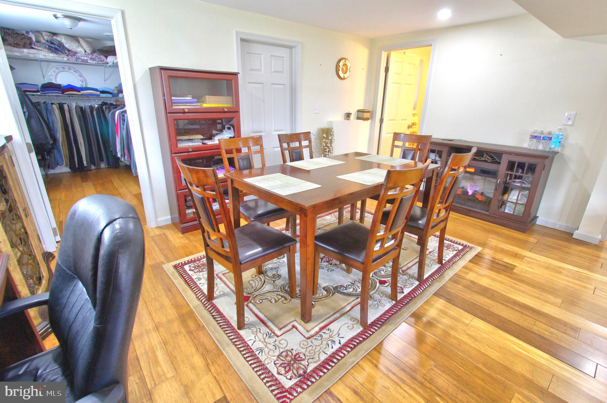 HARTSVILLE PARK - Residential