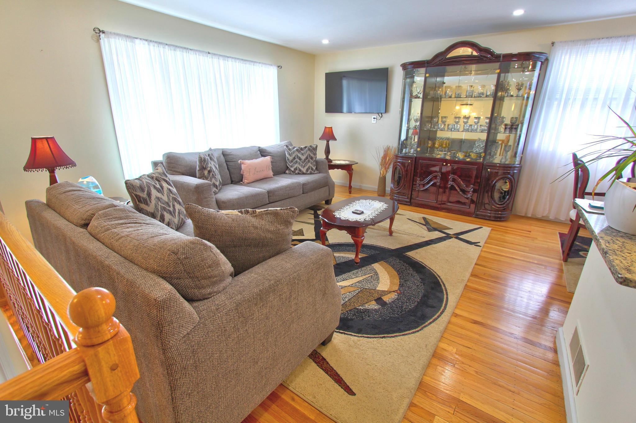 HARTSVILLE PARK - Residential