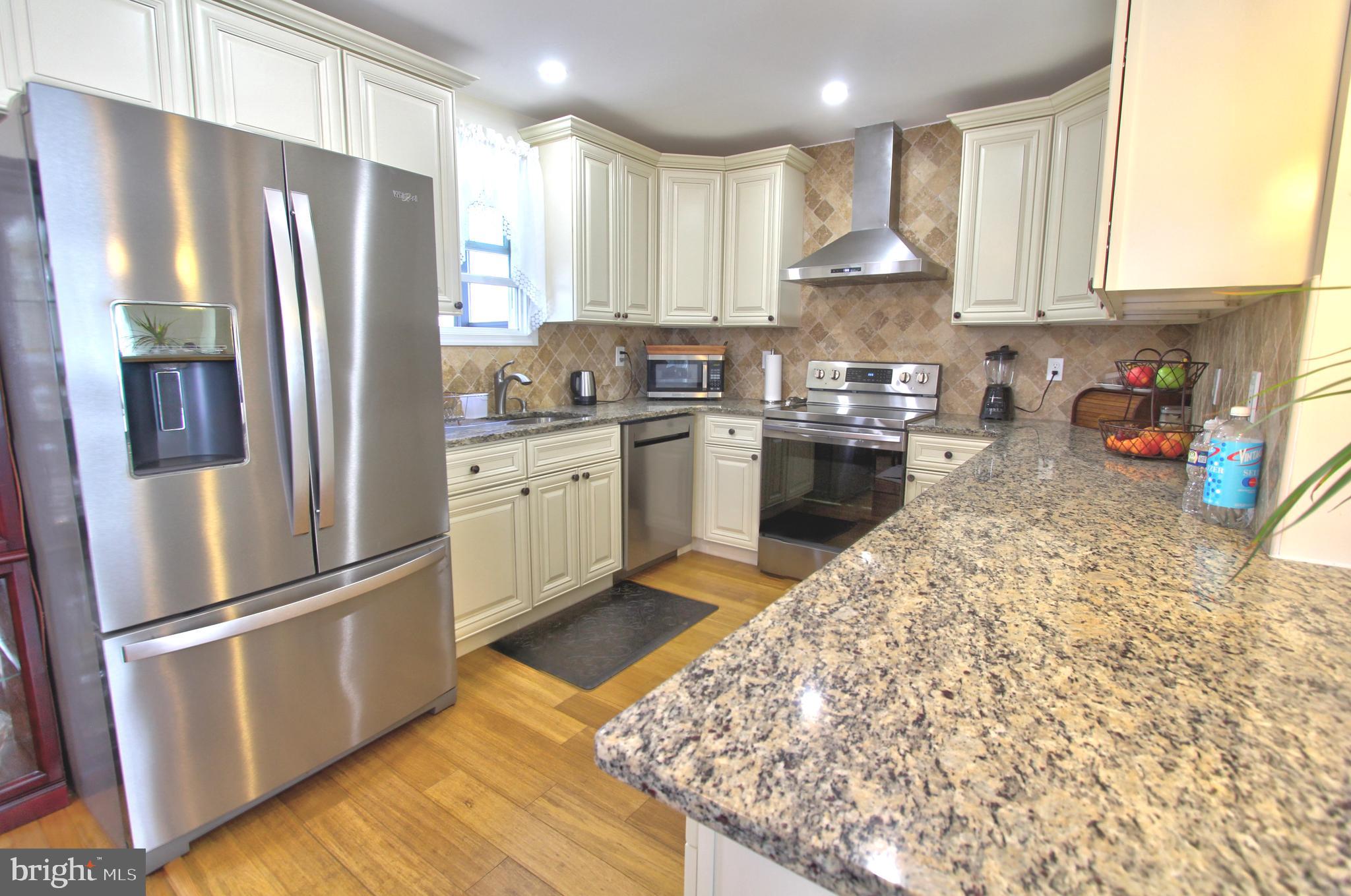 HARTSVILLE PARK - Residential