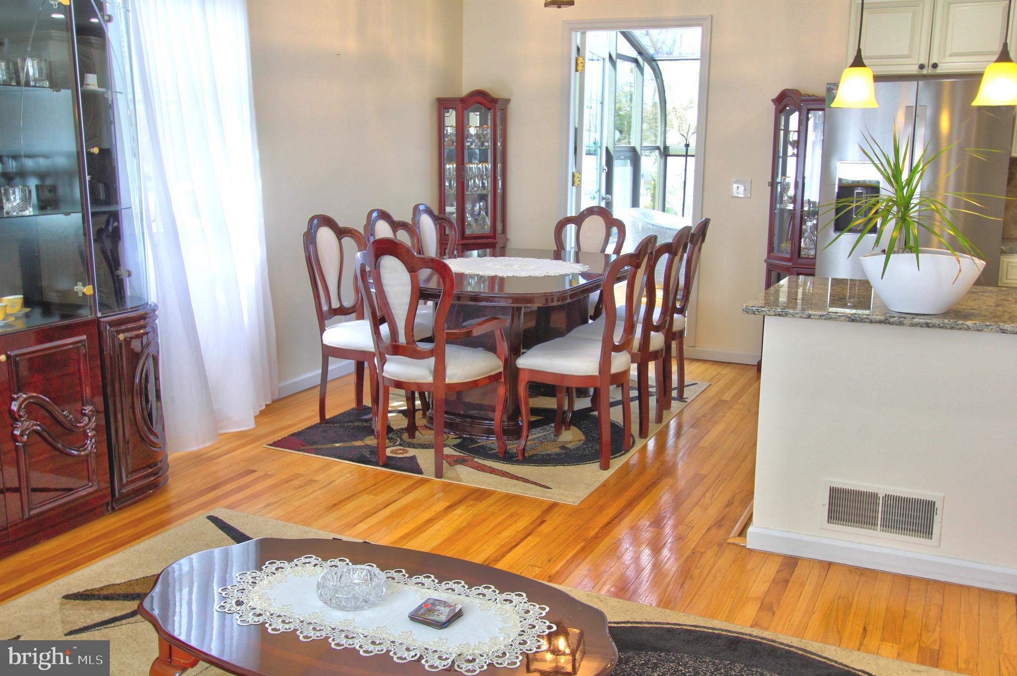 HARTSVILLE PARK - Residential