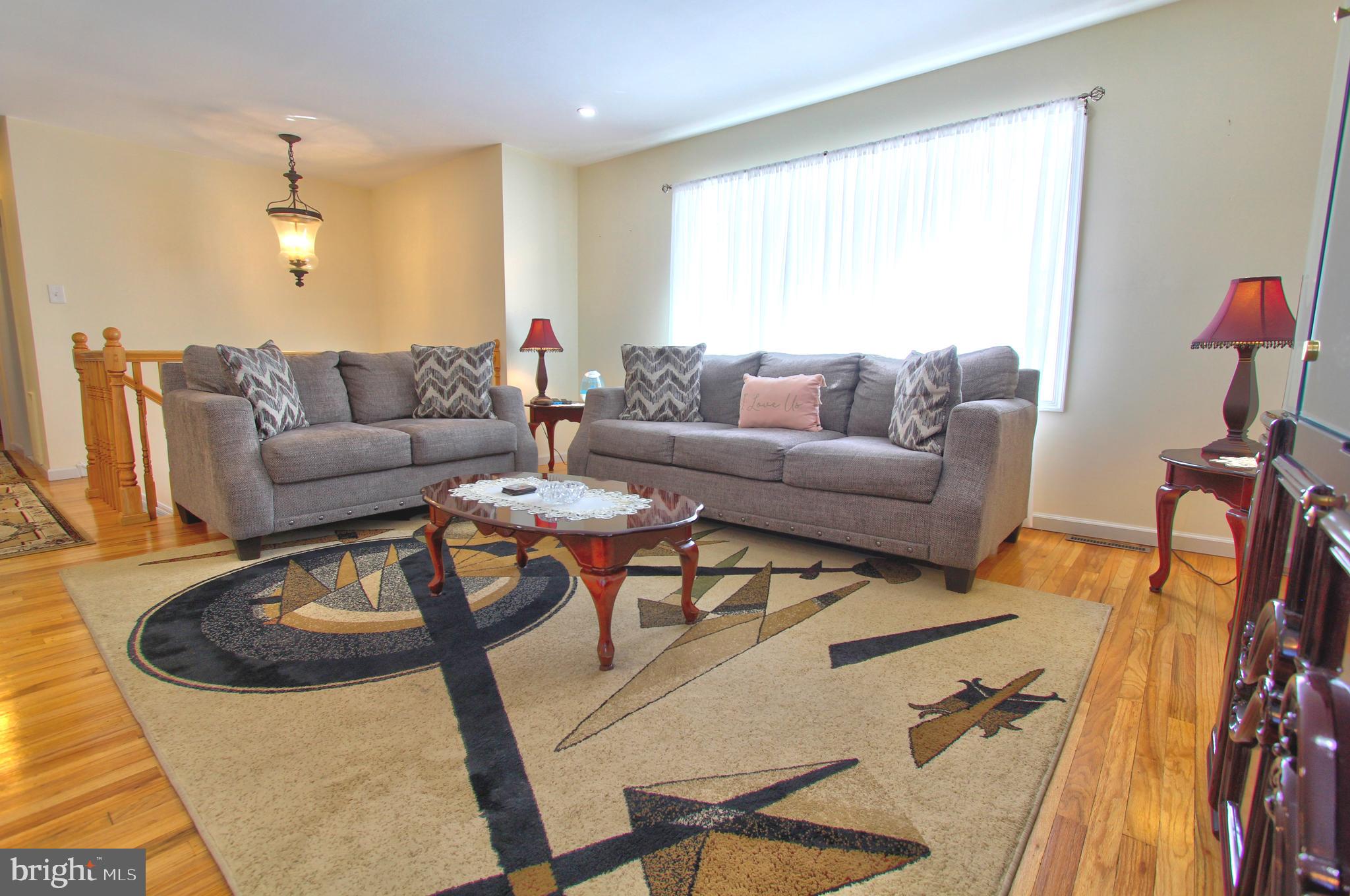 HARTSVILLE PARK - Residential