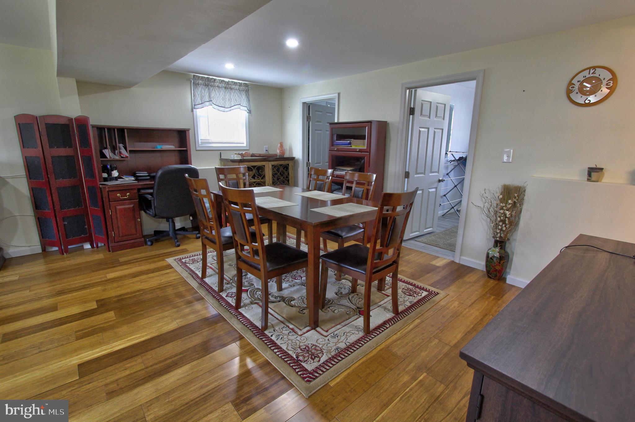 HARTSVILLE PARK - Residential