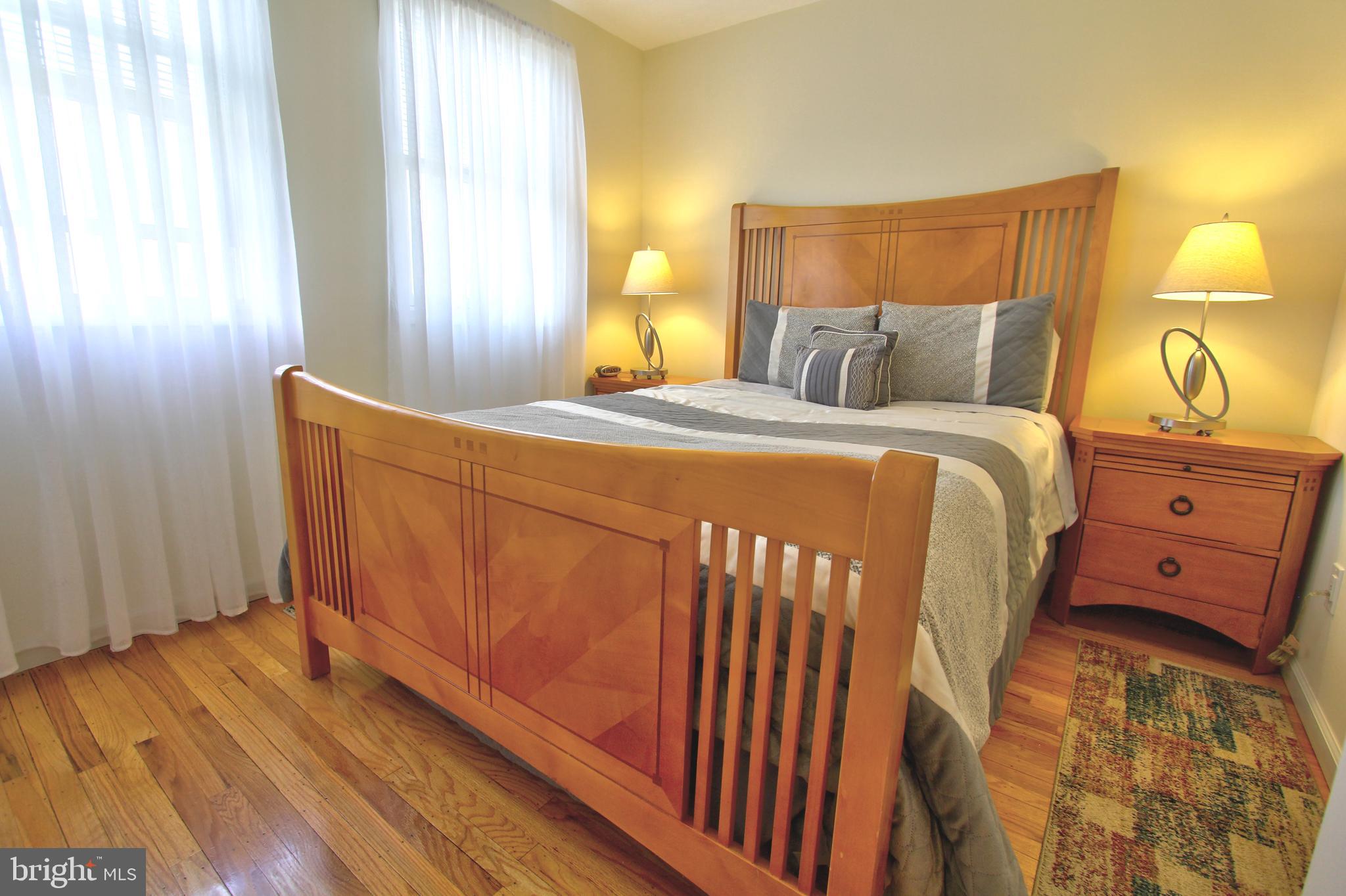 HARTSVILLE PARK - Residential