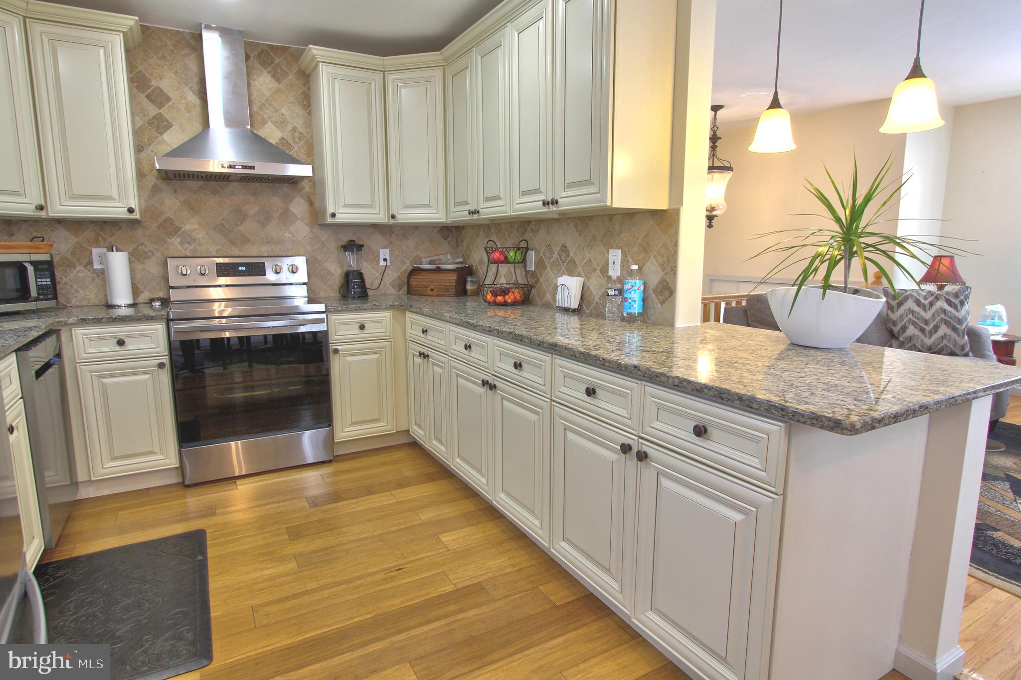 HARTSVILLE PARK - Residential