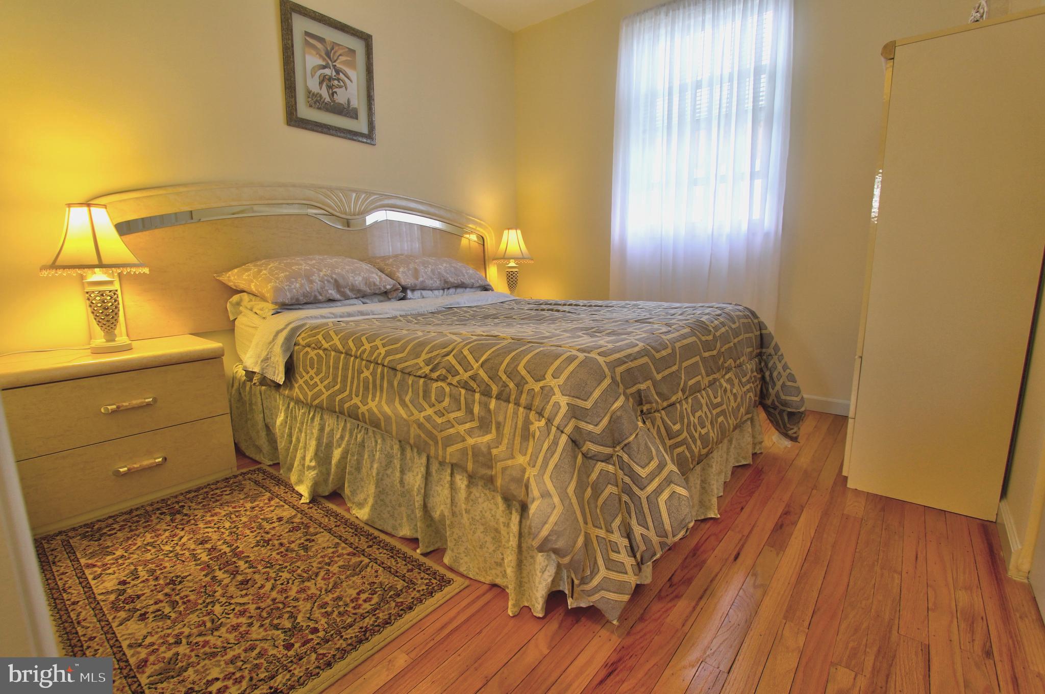 HARTSVILLE PARK - Residential