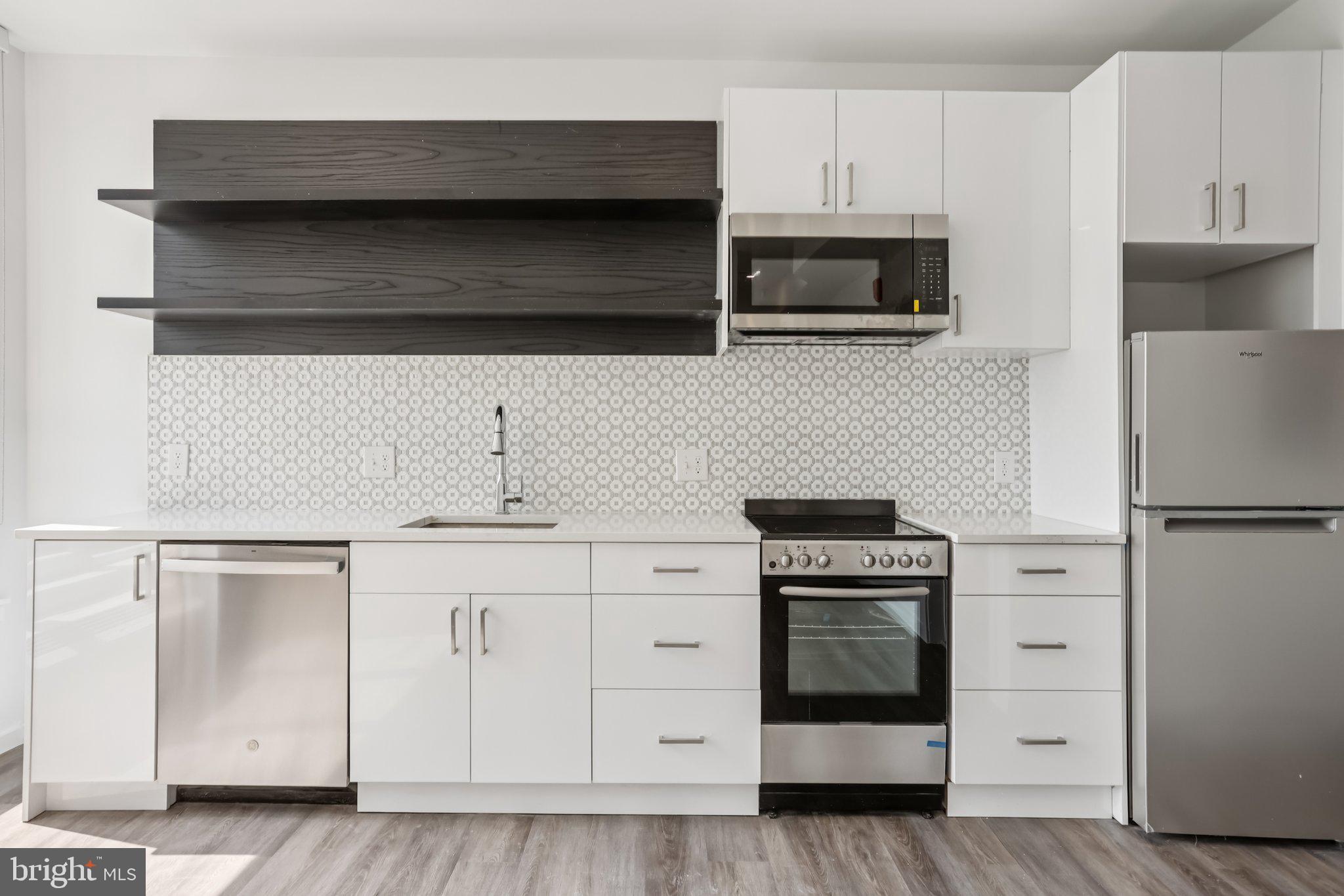 CENTER CITY - Residential Lease