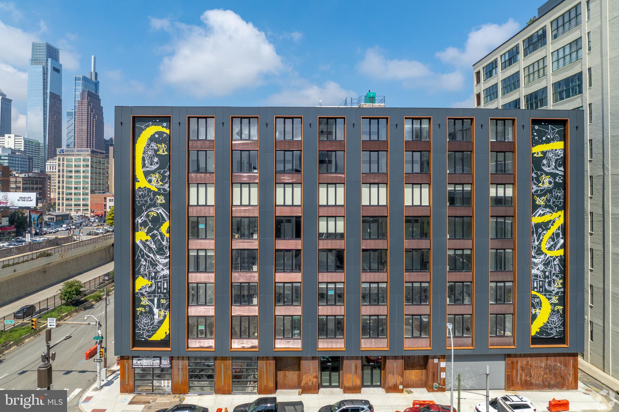 CENTER CITY - Residential Lease