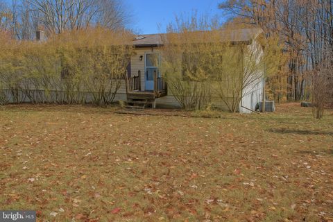 Homes For Sale - 210 Lakeview Drive<br/> GRANTSVILLE, MD 21536