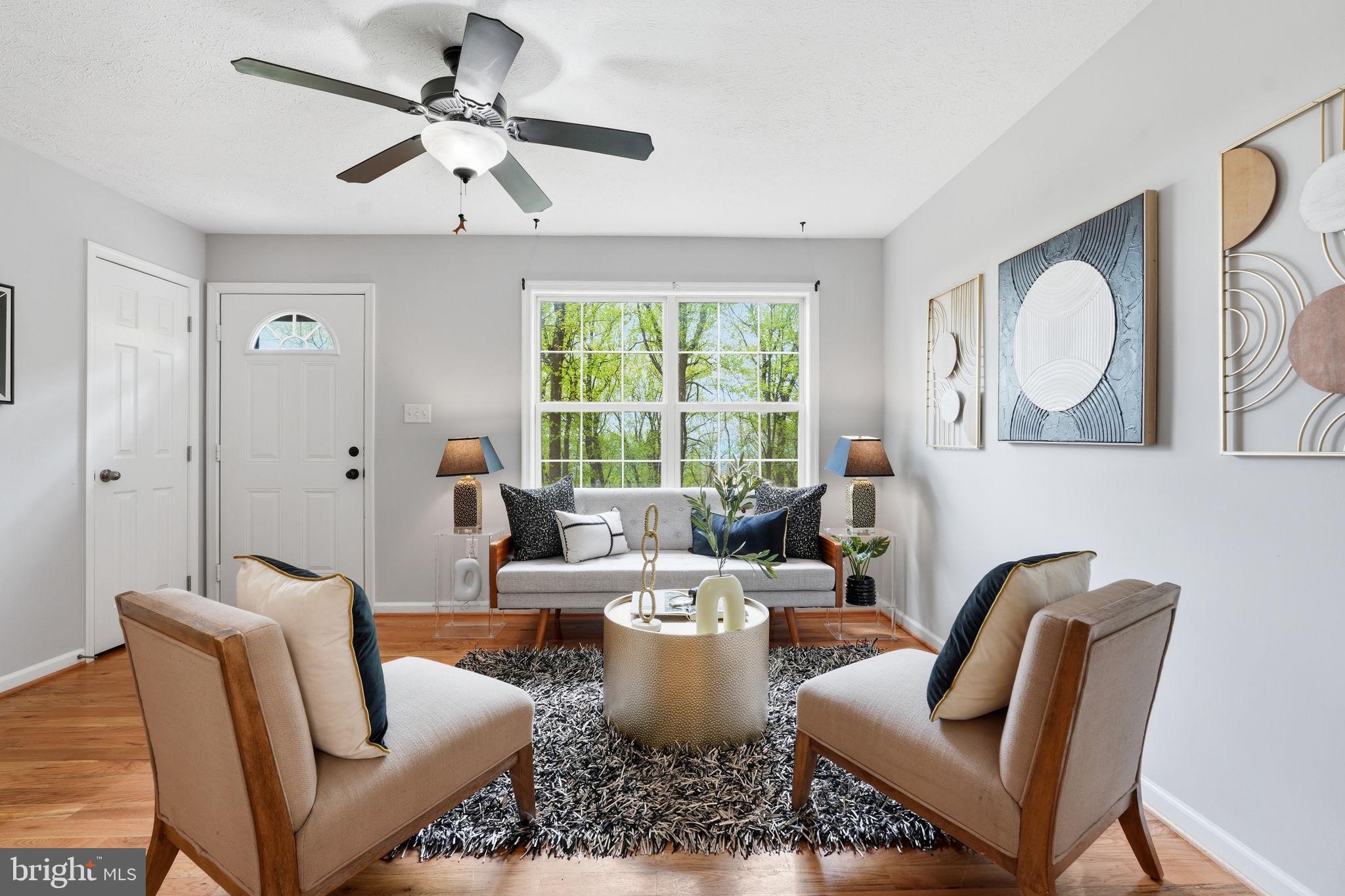 SHENANDOAH FARMS - Residential