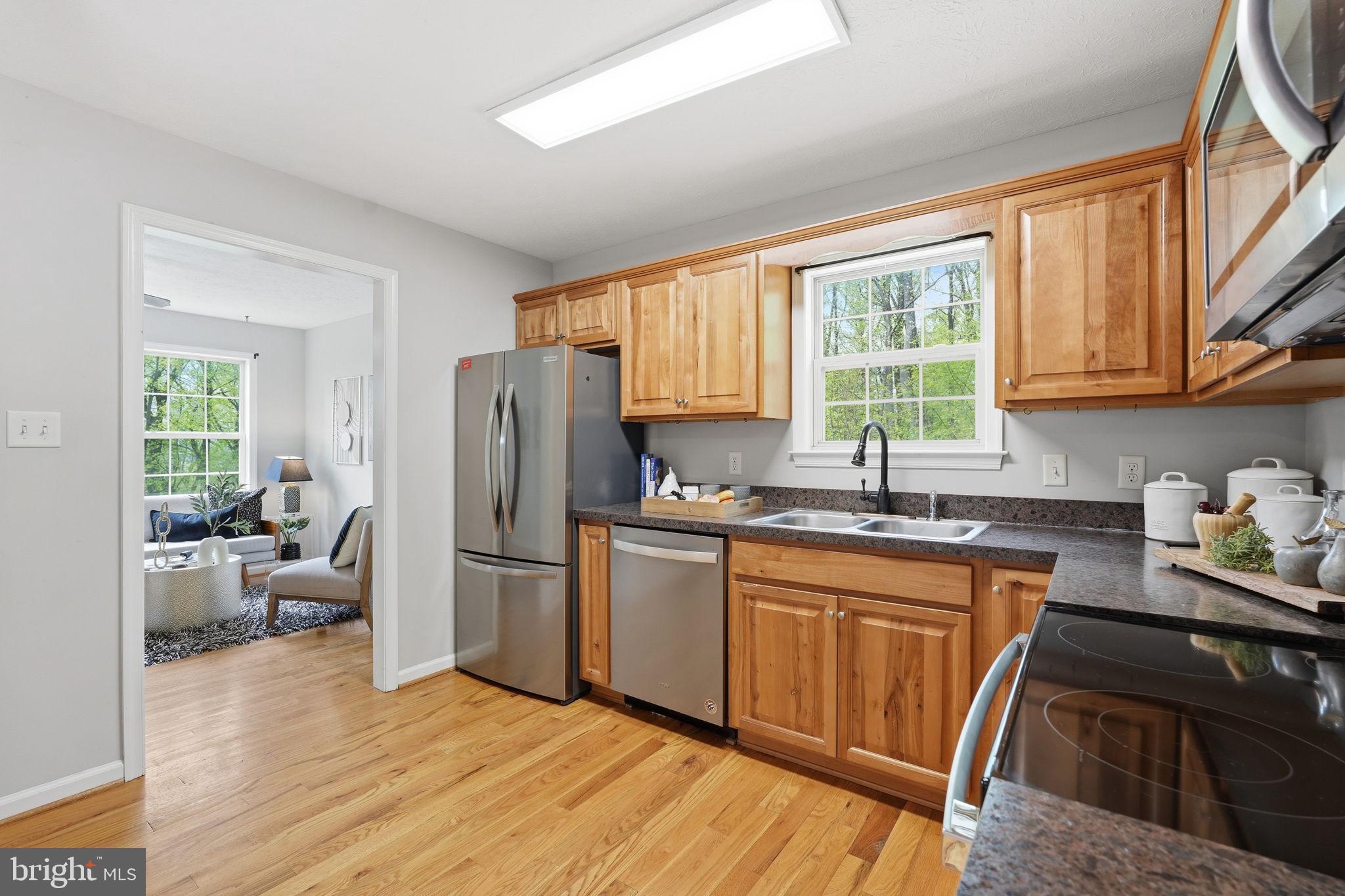 SHENANDOAH FARMS - Residential