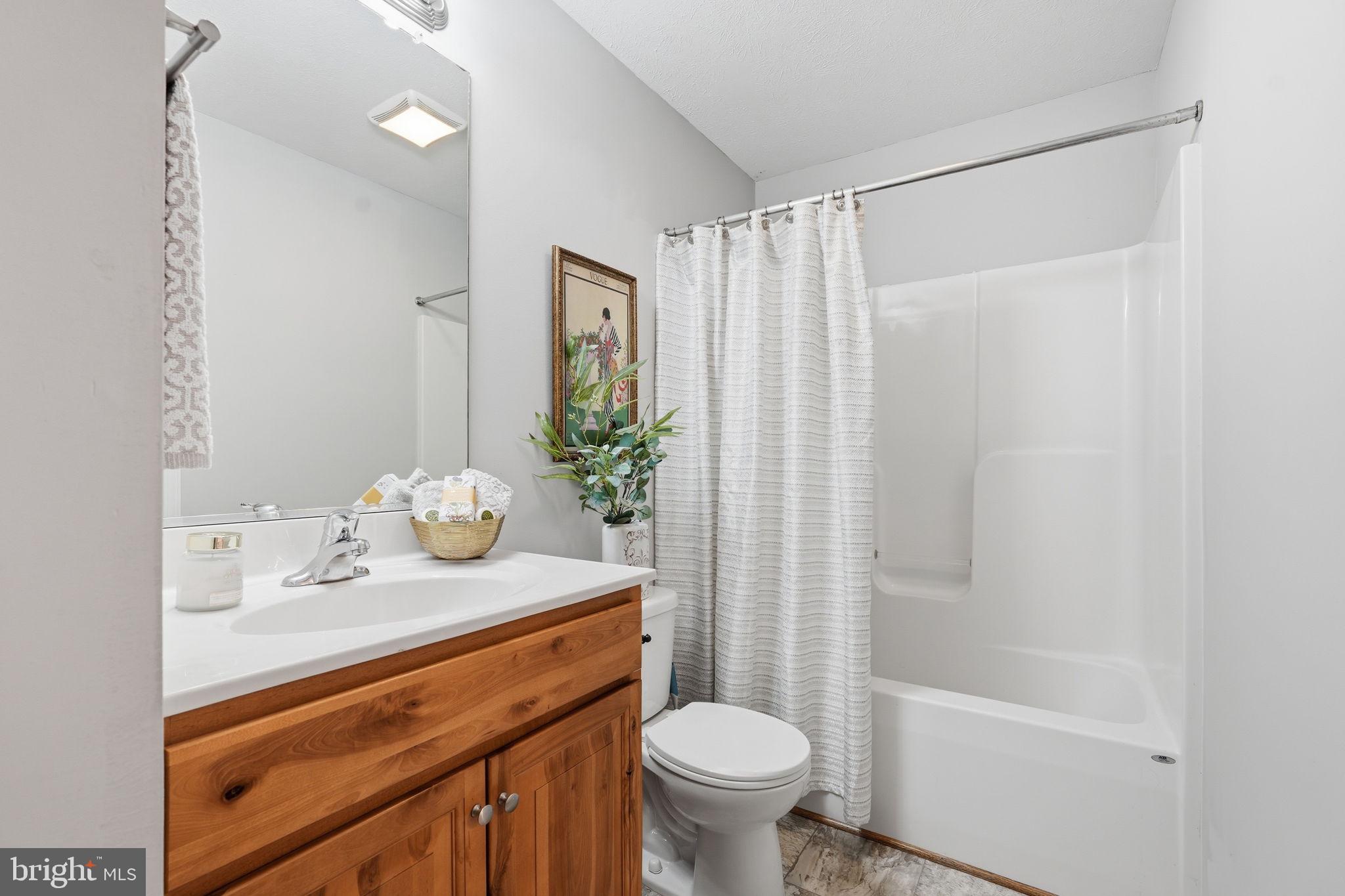 SHENANDOAH FARMS - Residential