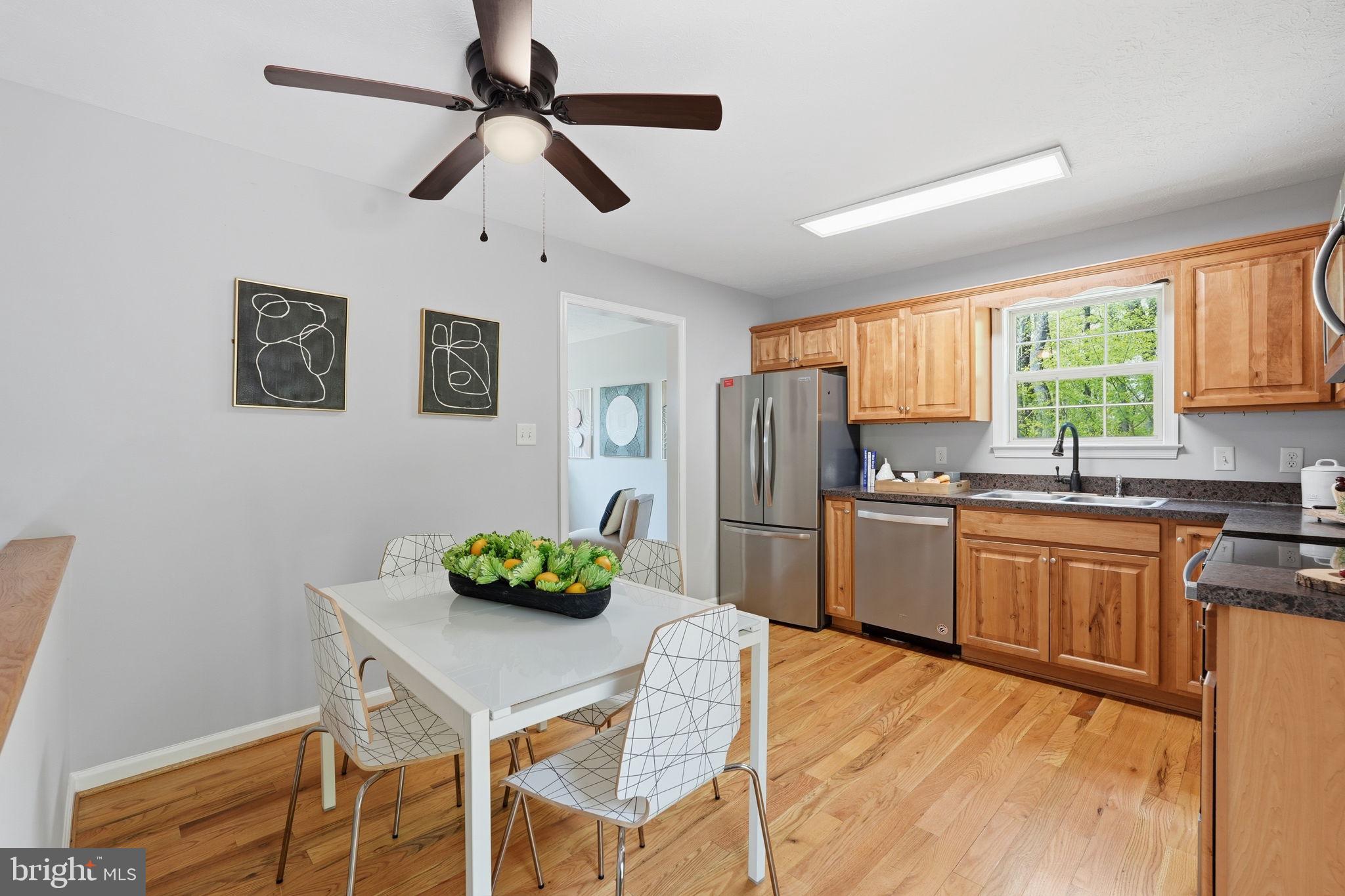 SHENANDOAH FARMS - Residential