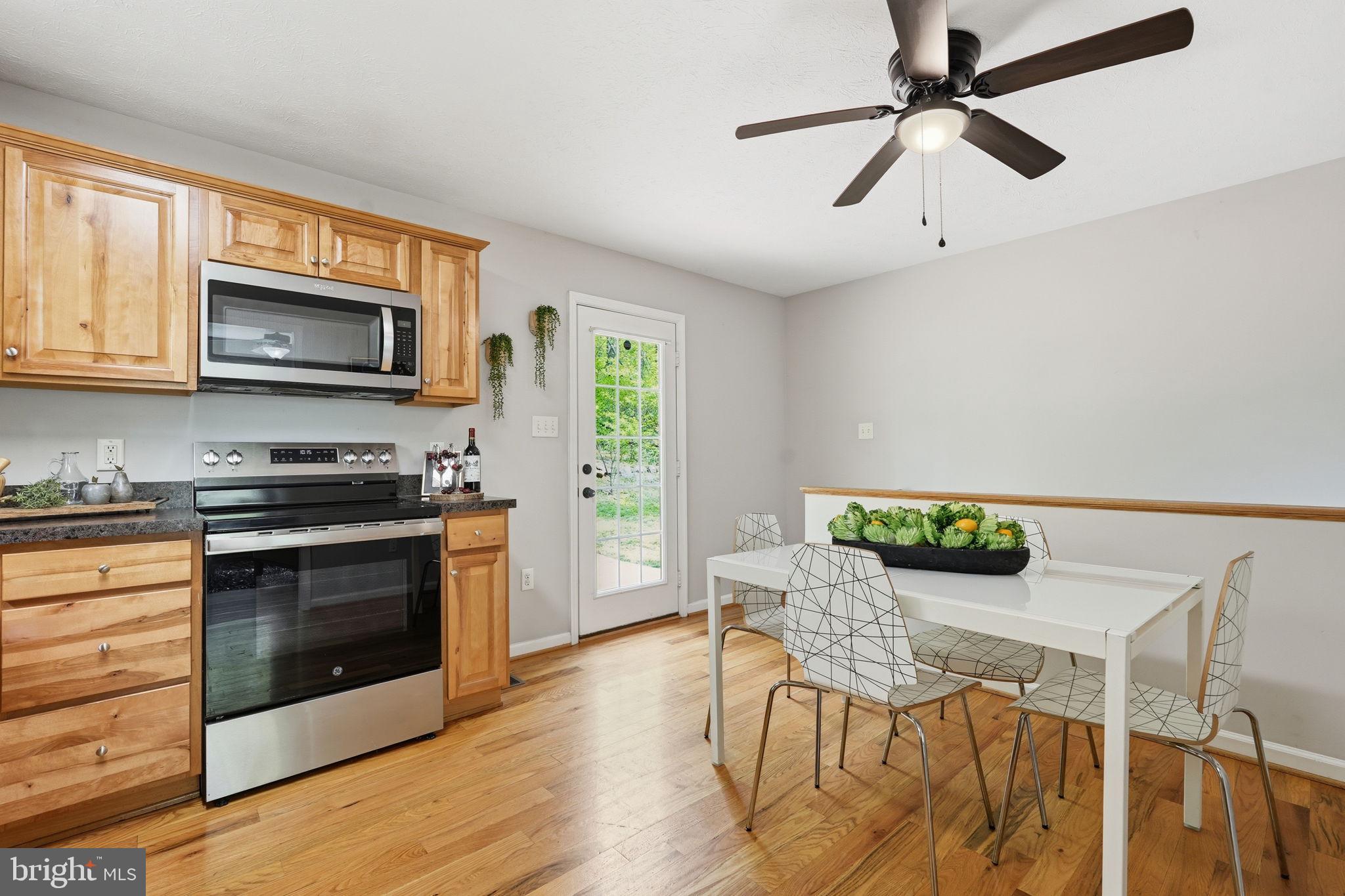 SHENANDOAH FARMS - Residential