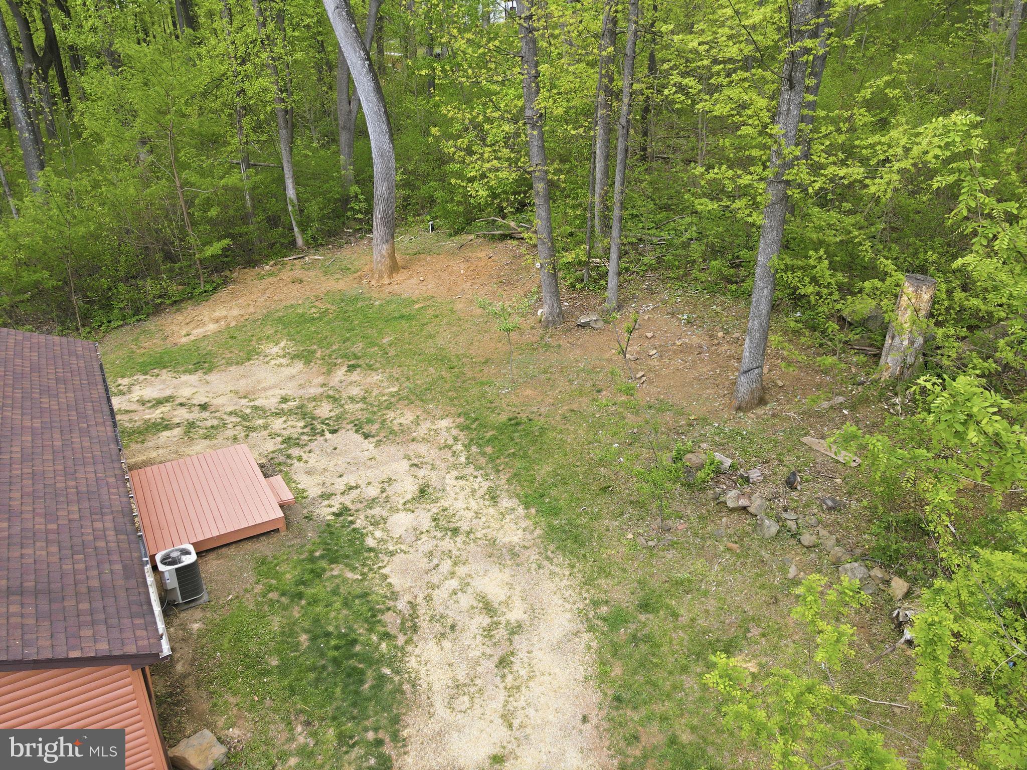 SHENANDOAH FARMS - Residential