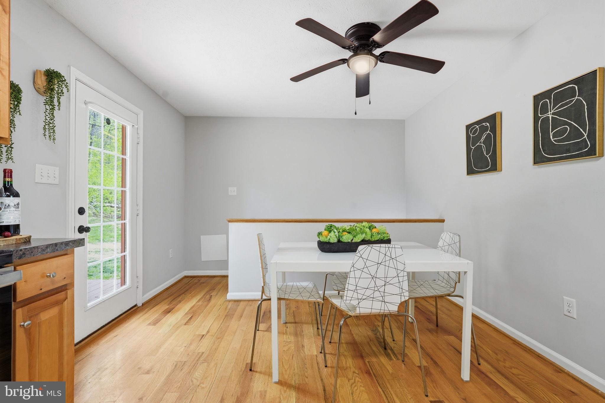 SHENANDOAH FARMS - Residential