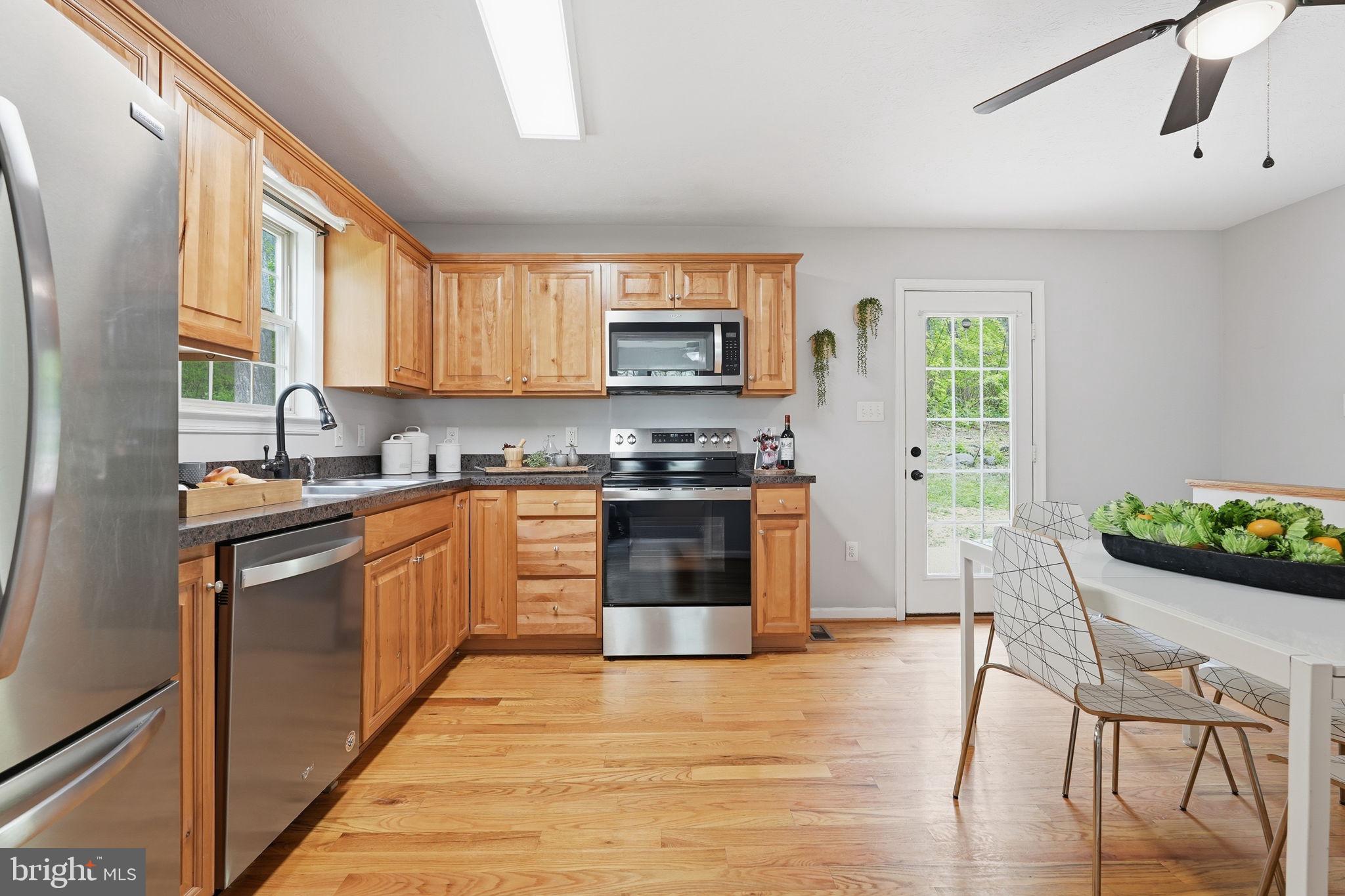 SHENANDOAH FARMS - Residential