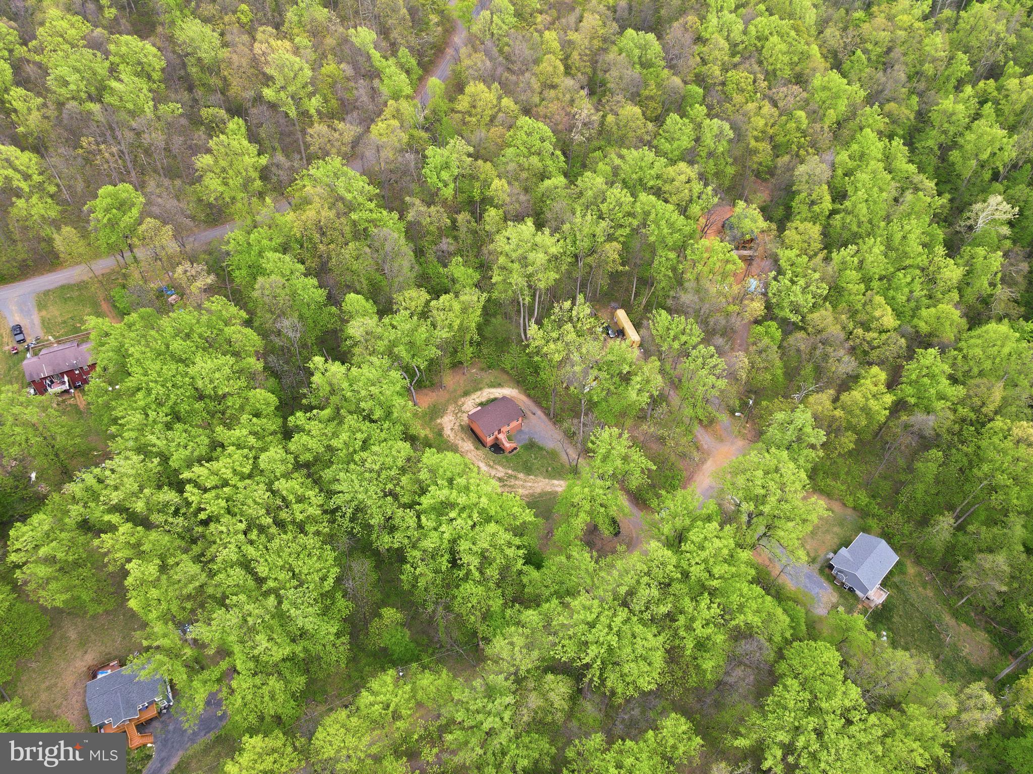 SHENANDOAH FARMS - Residential