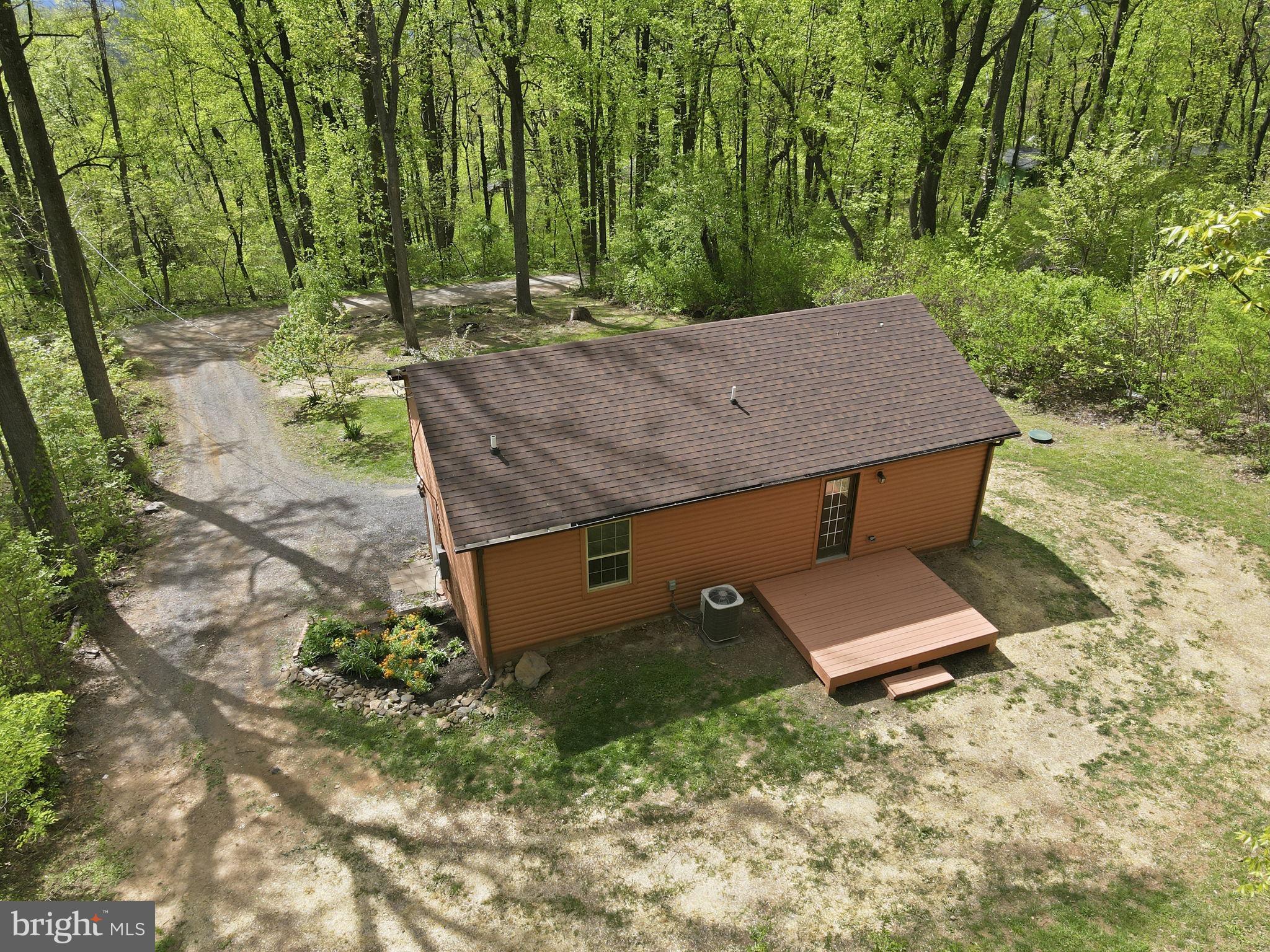 SHENANDOAH FARMS - Residential