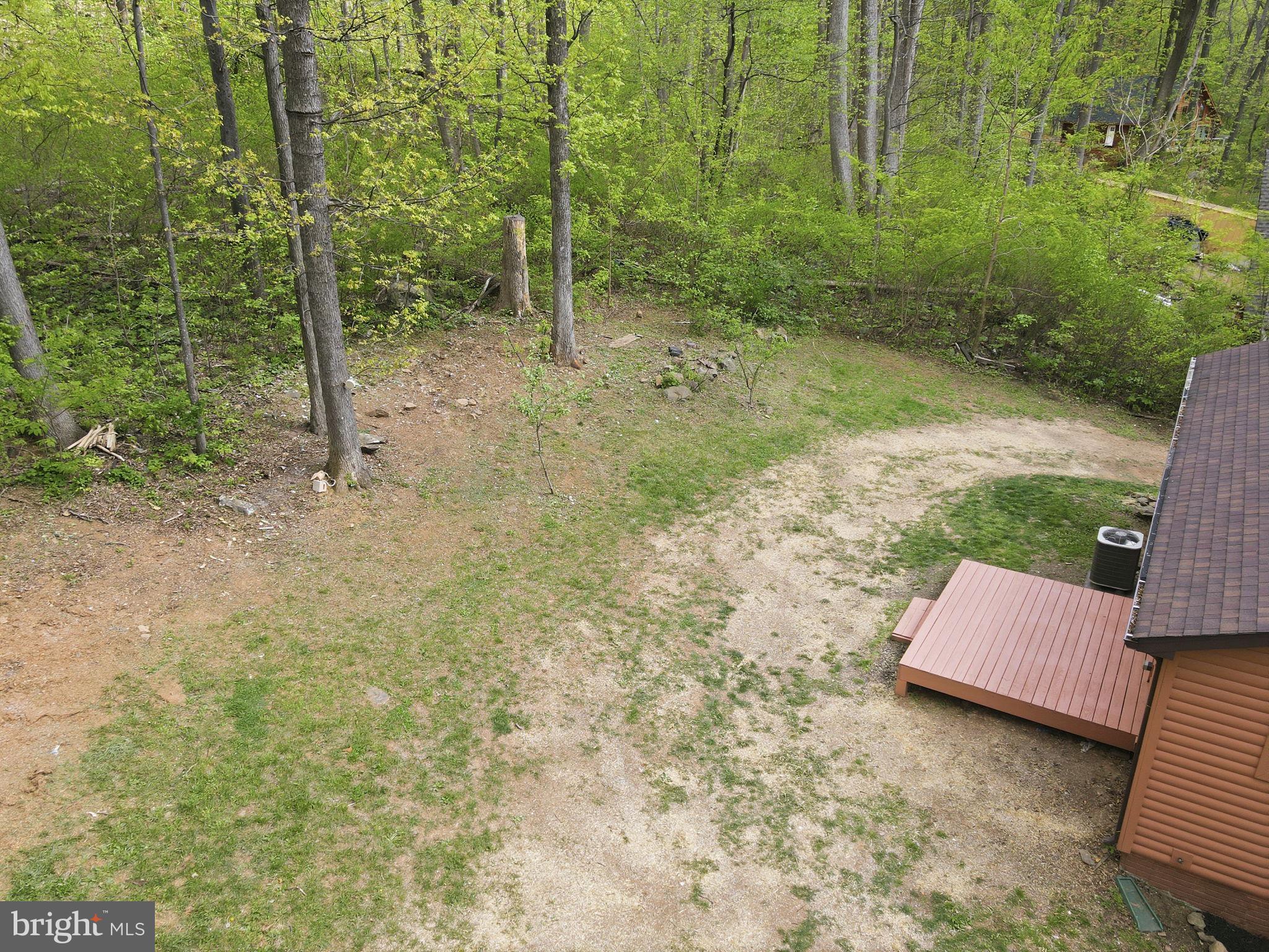 SHENANDOAH FARMS - Residential