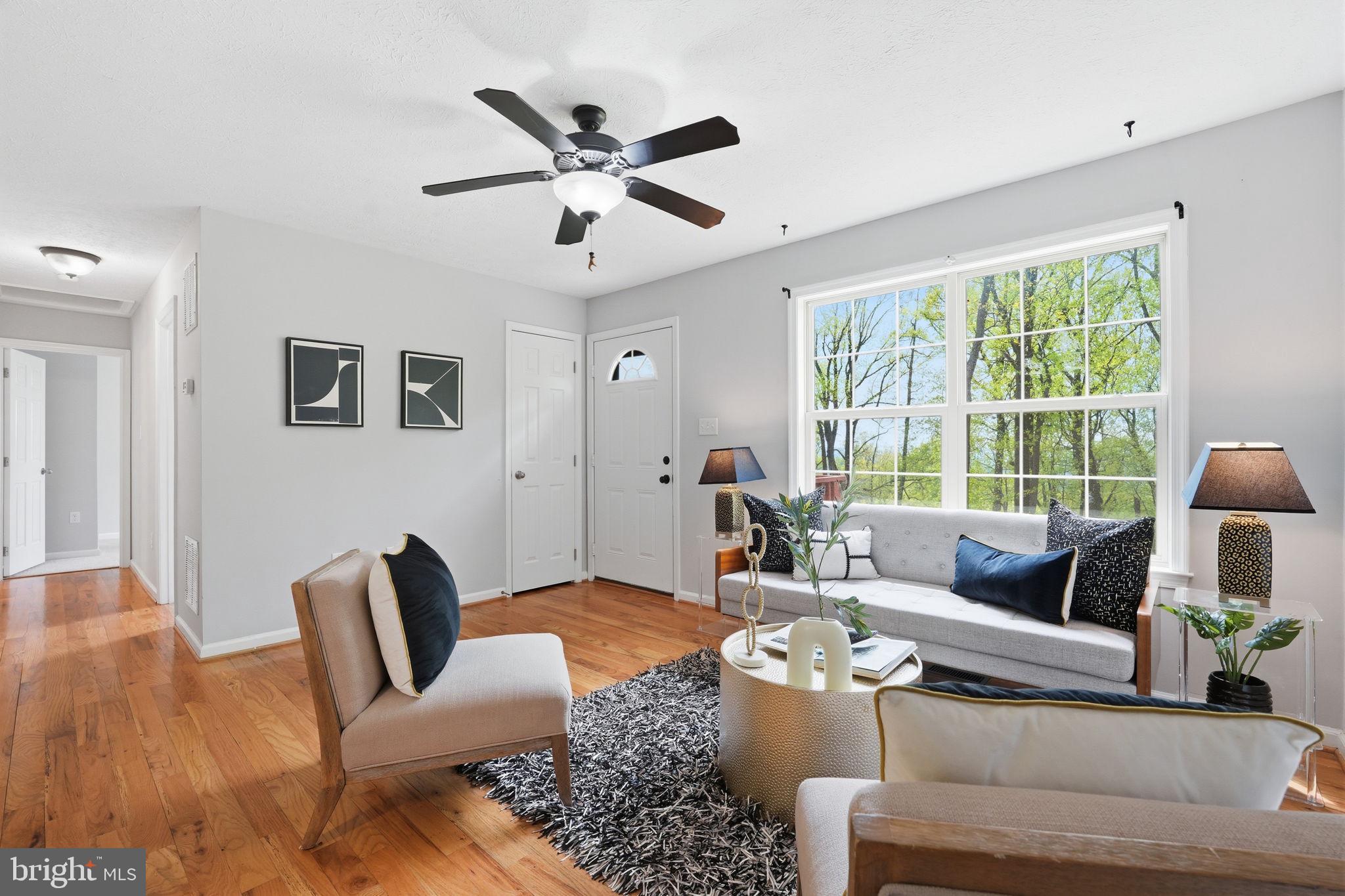 SHENANDOAH FARMS - Residential