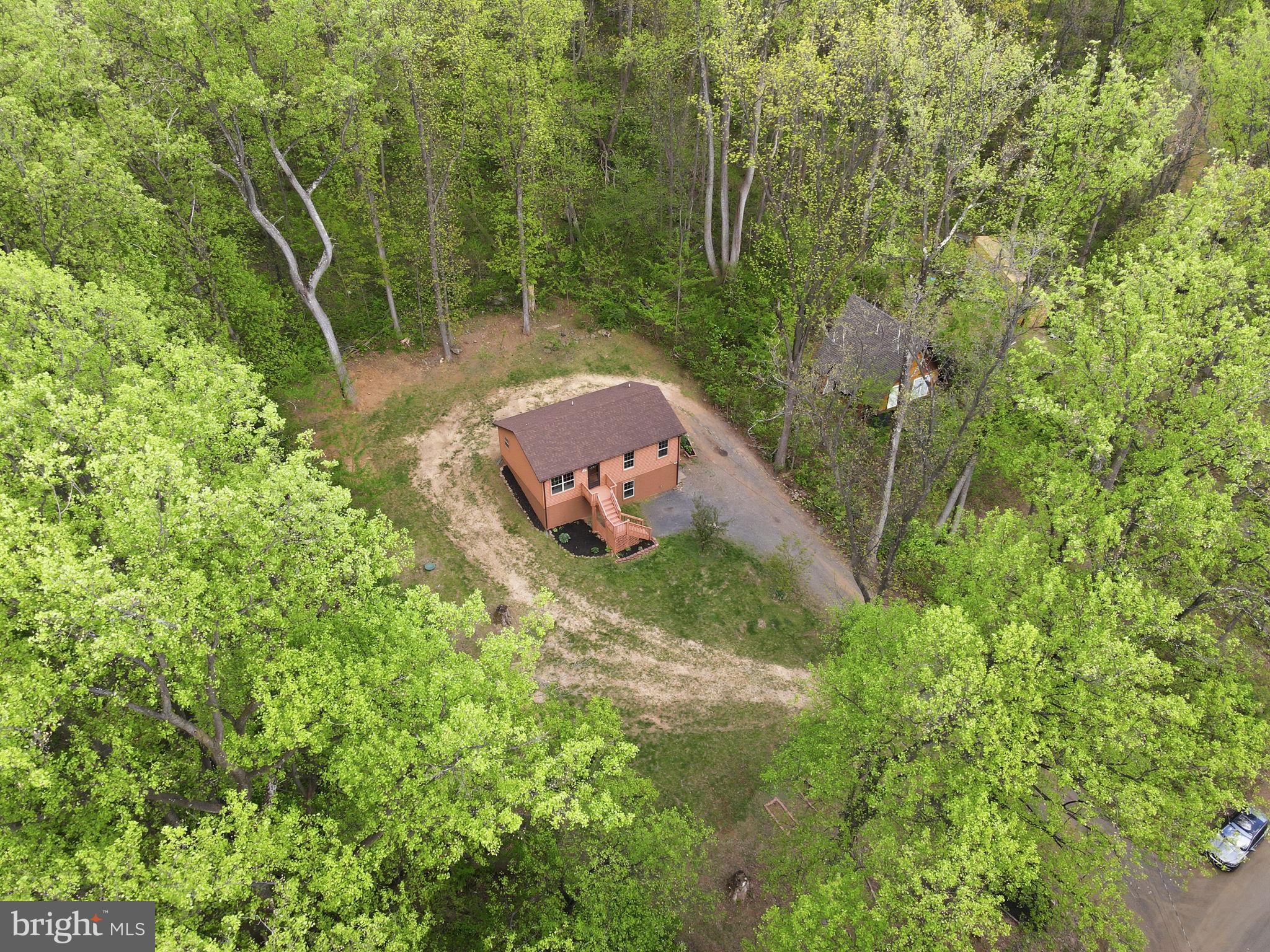 SHENANDOAH FARMS - Residential