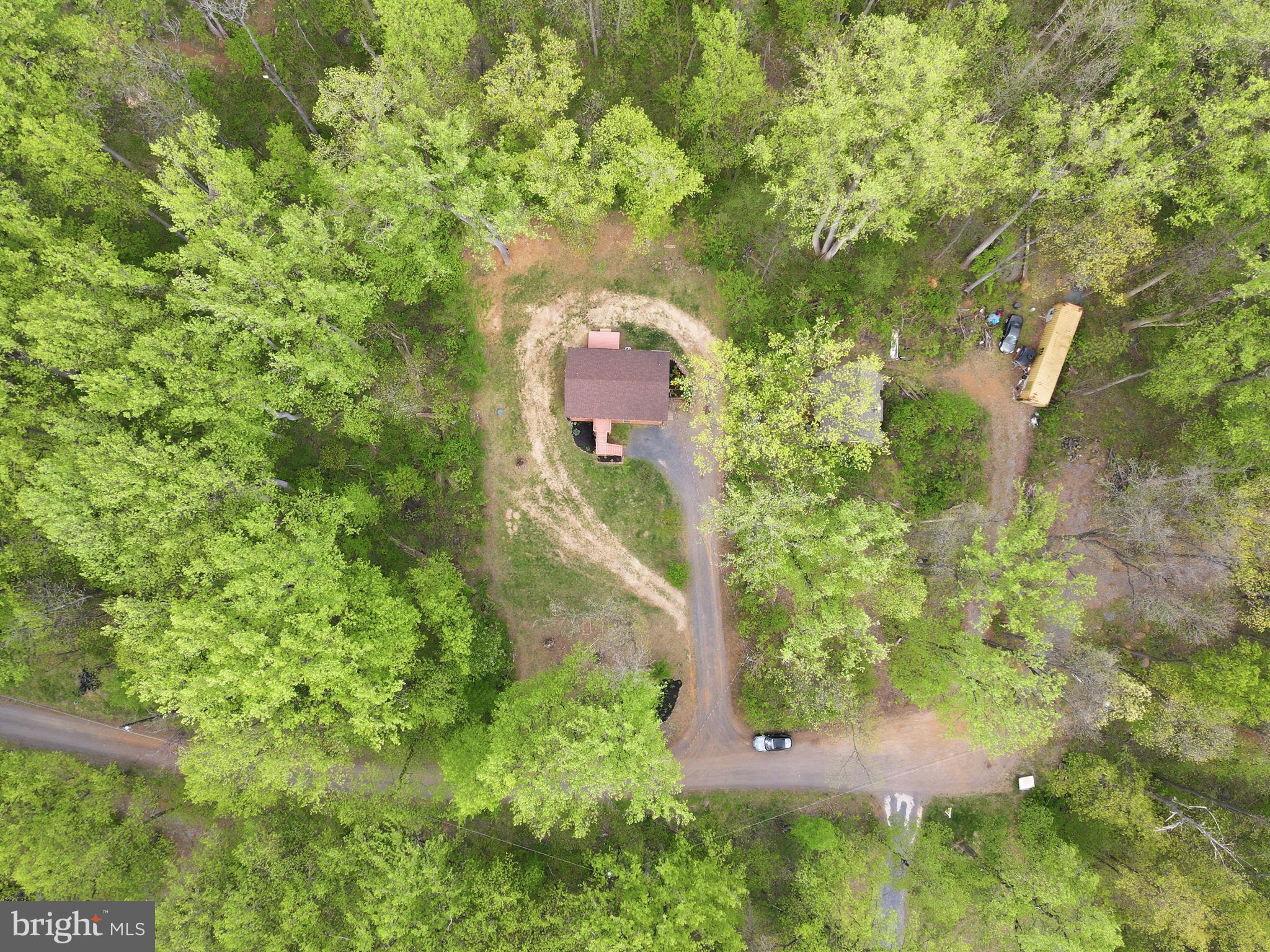 SHENANDOAH FARMS - Residential