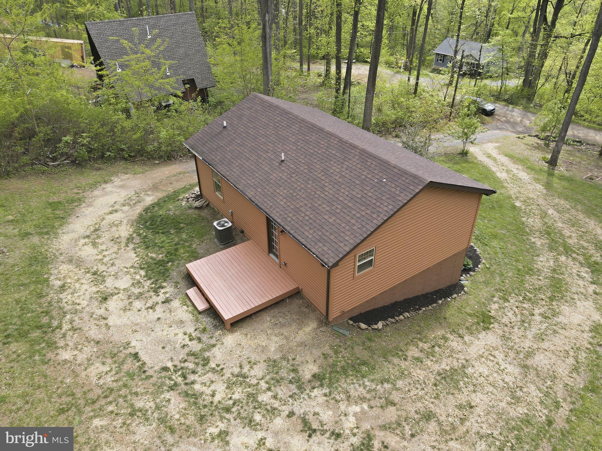 SHENANDOAH FARMS - Residential