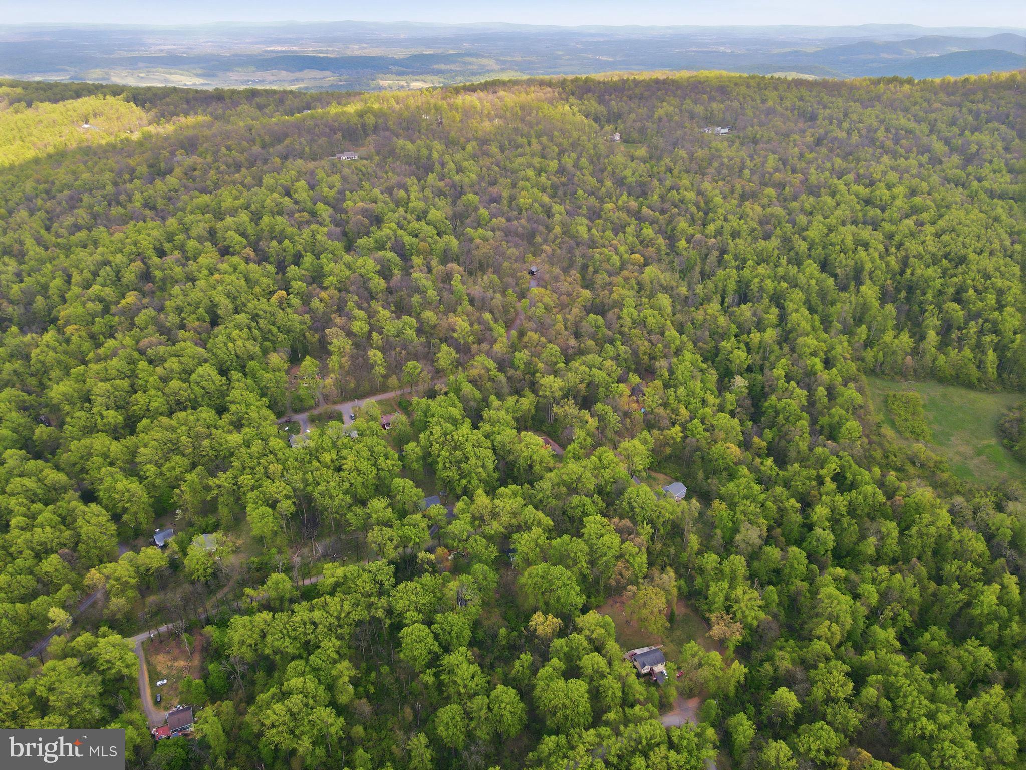 SHENANDOAH FARMS - Residential