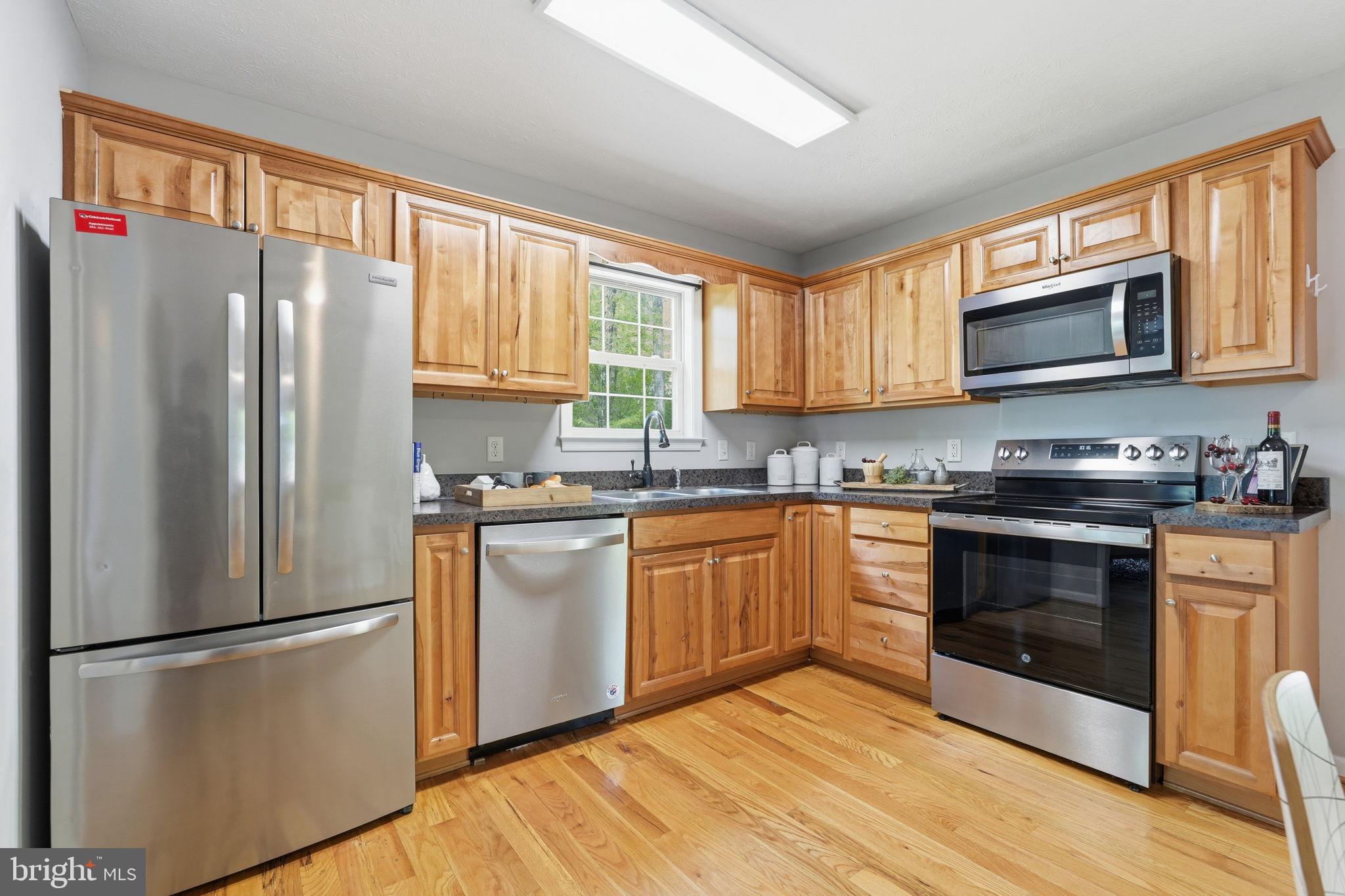 SHENANDOAH FARMS - Residential