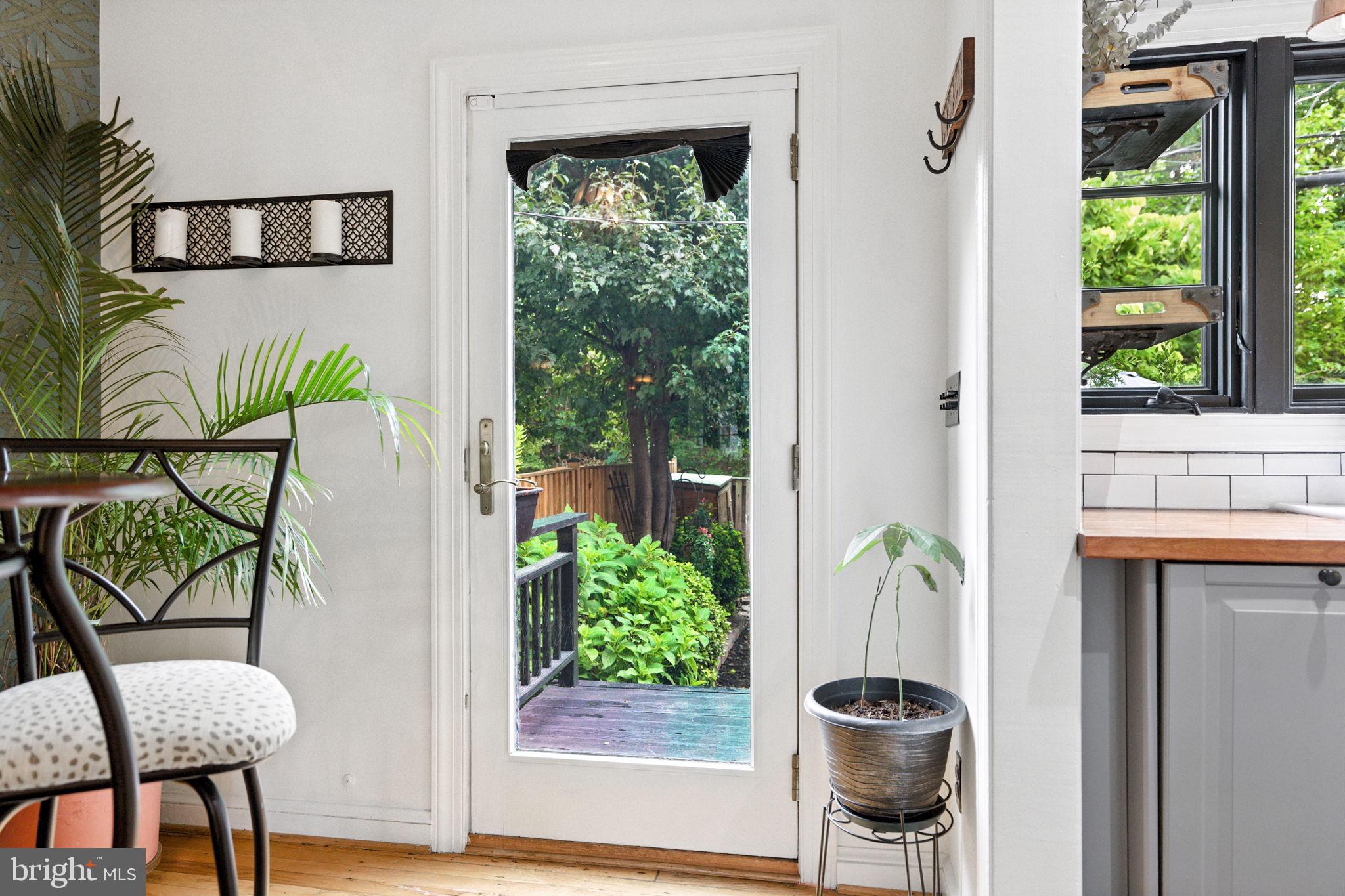 ROSEMONT - Residential