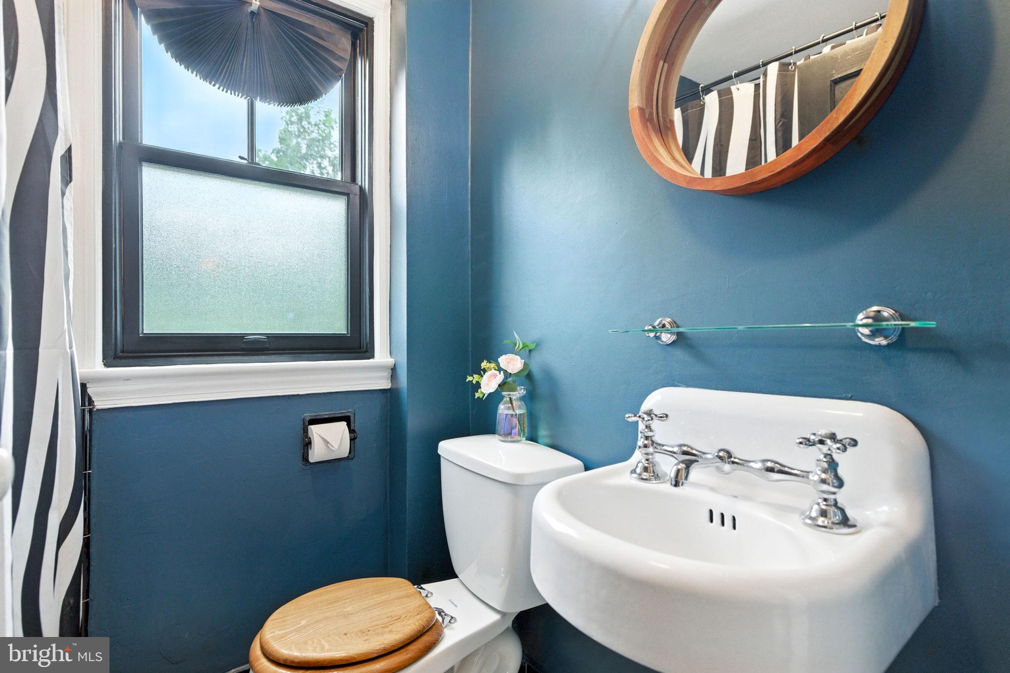 ROSEMONT - Residential